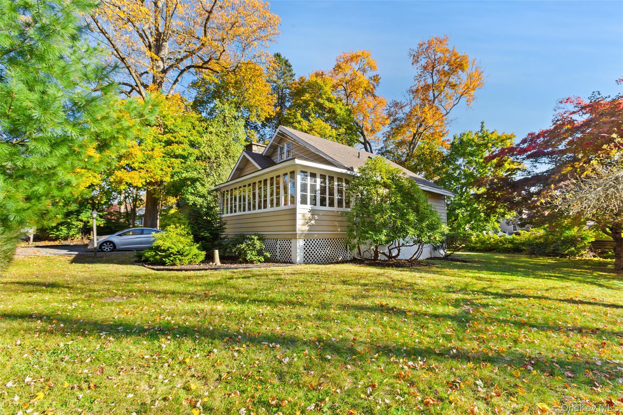 Single Family Lawrence  Westchester County, NY 10547, MLS-929025-27