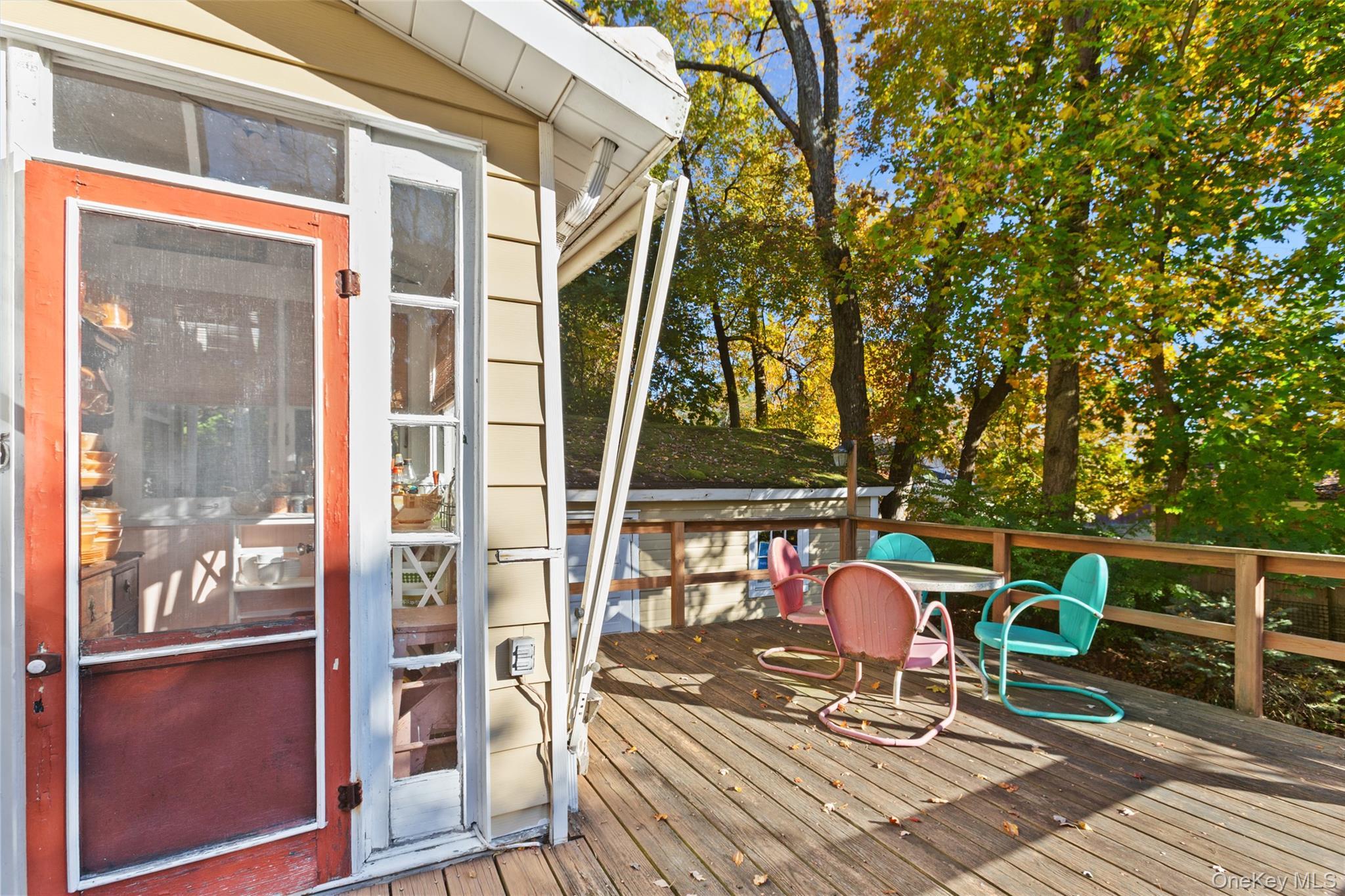 Single Family Lawrence  Westchester County, NY 10547, MLS-929025-29