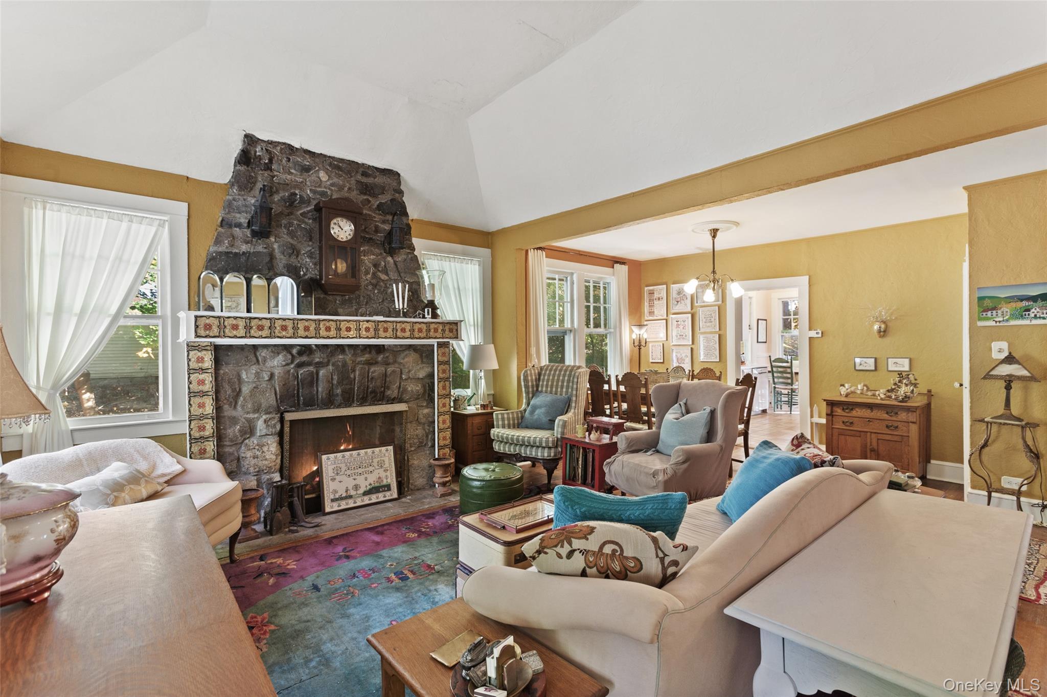 Single Family Lawrence  Westchester County, NY 10547, MLS-929025-6