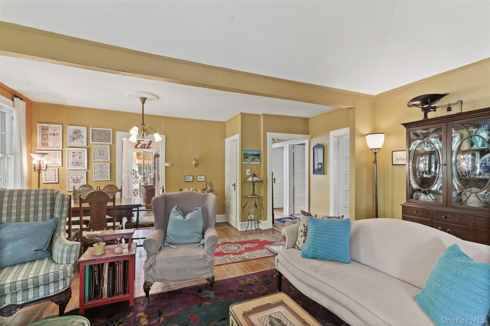 Single Family Lawrence  Westchester County, NY 10547, MLS-929025-7