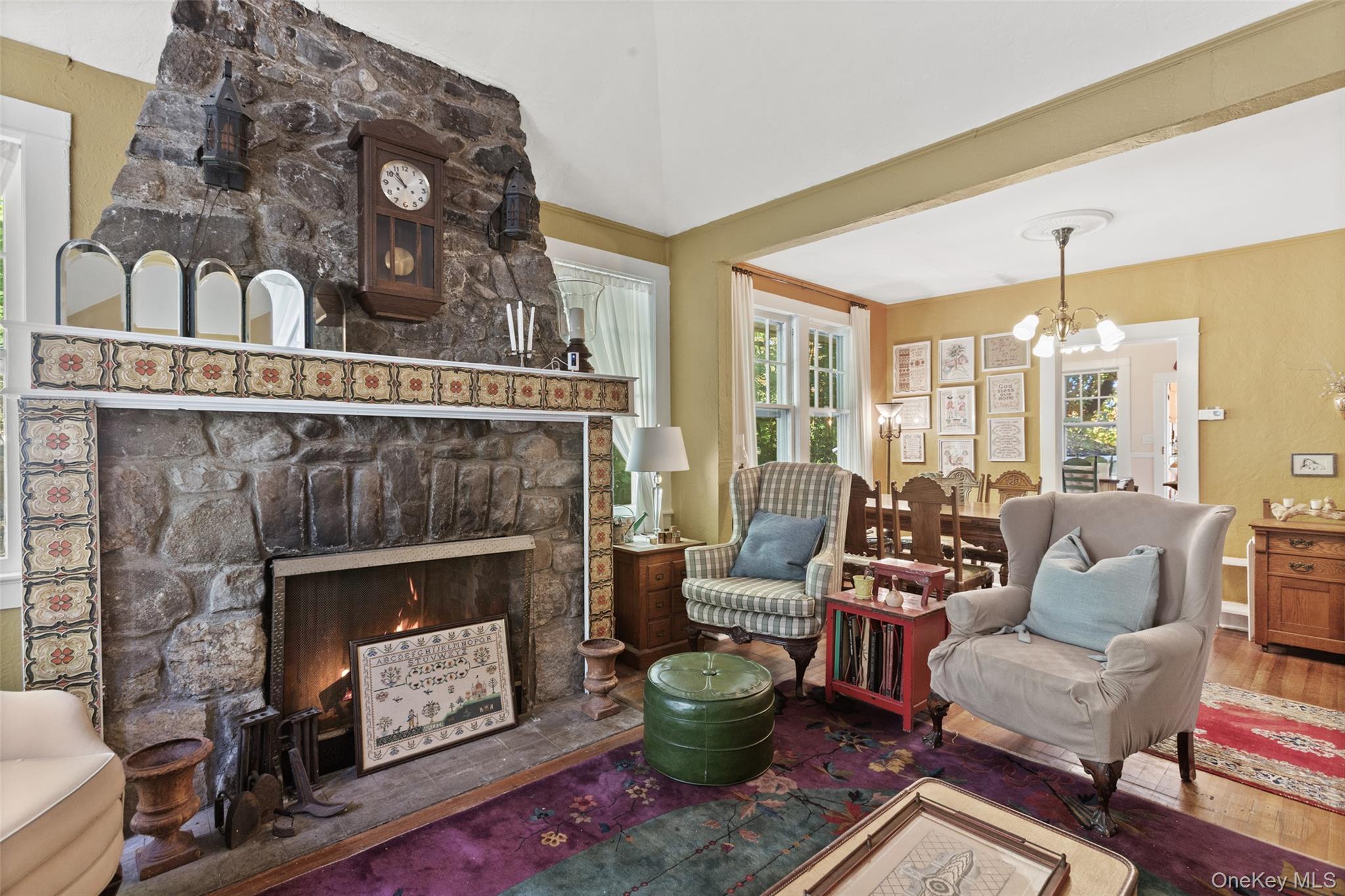 Single Family Lawrence  Westchester County, NY 10547, MLS-929025-8