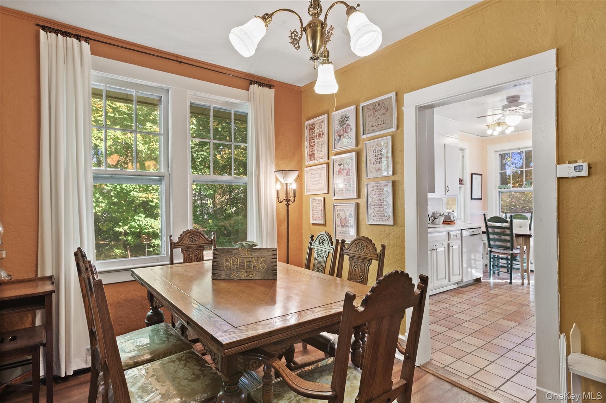 Single Family Lawrence  Westchester County, NY 10547, MLS-929025-9