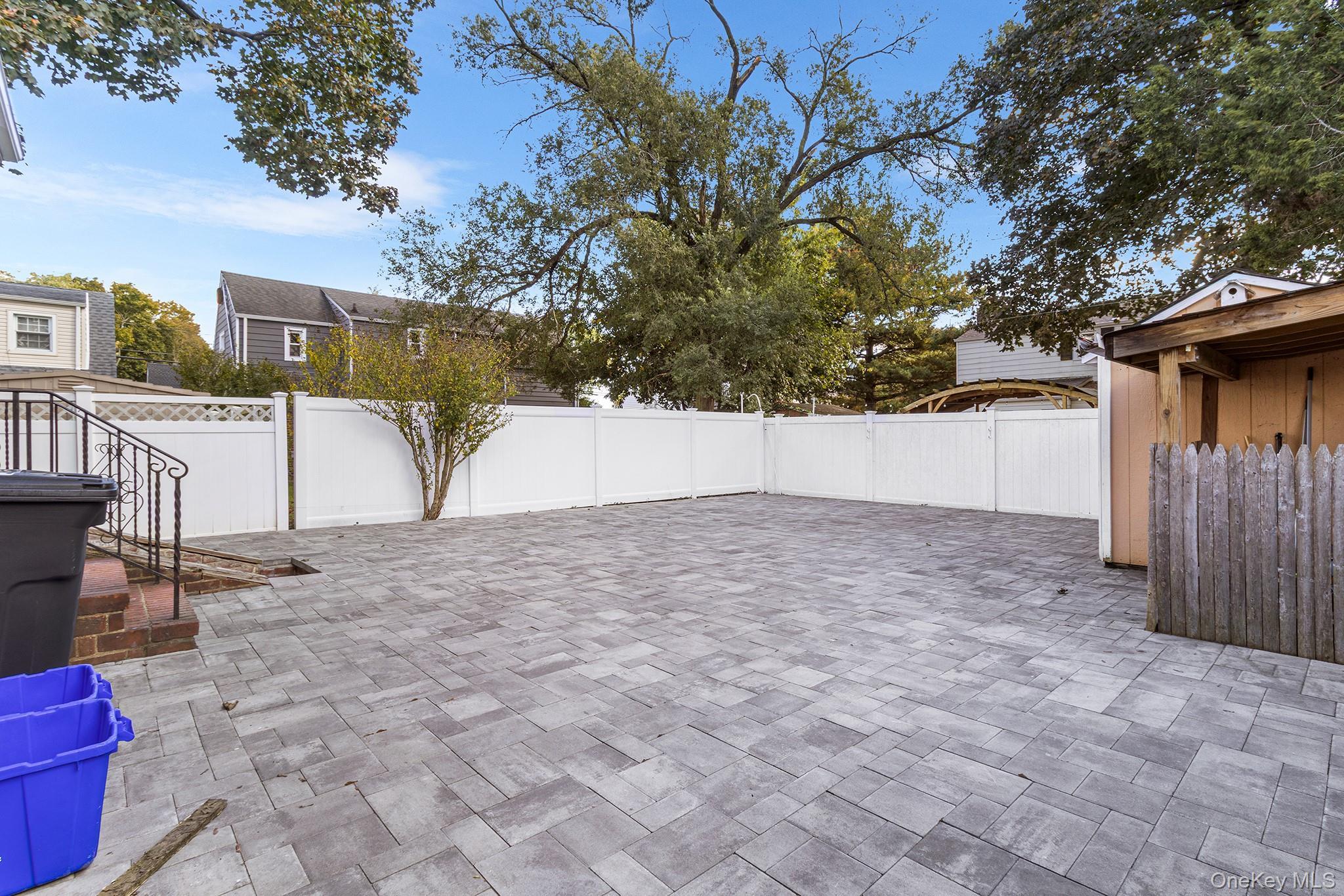 Single Family Wesley Nassau County, NY 11510, MLS-929039-3