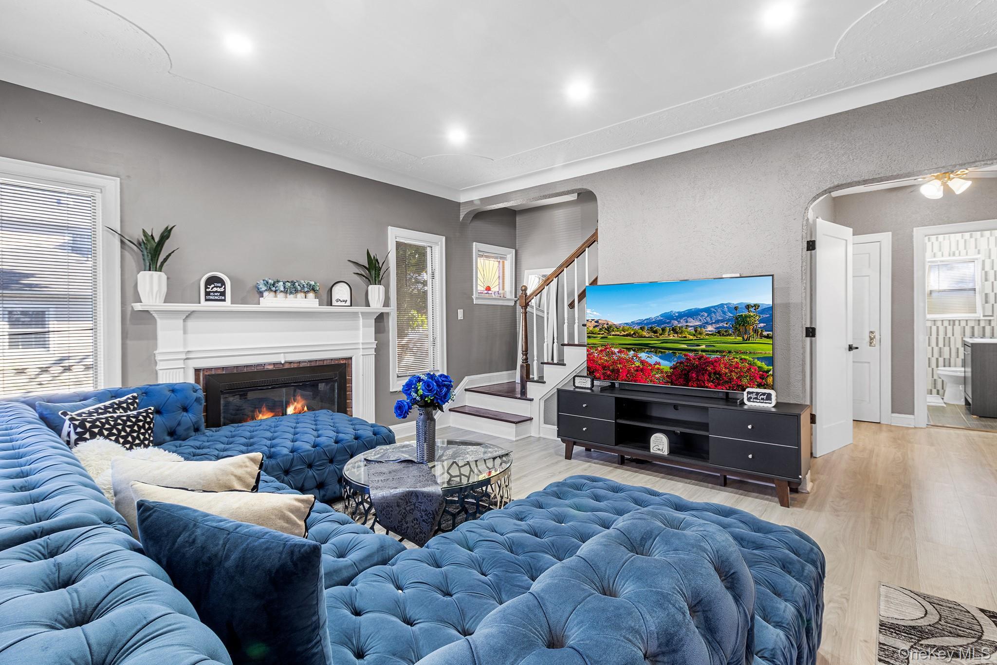 Single Family Wesley Nassau County, NY 11510, MLS-929039-6