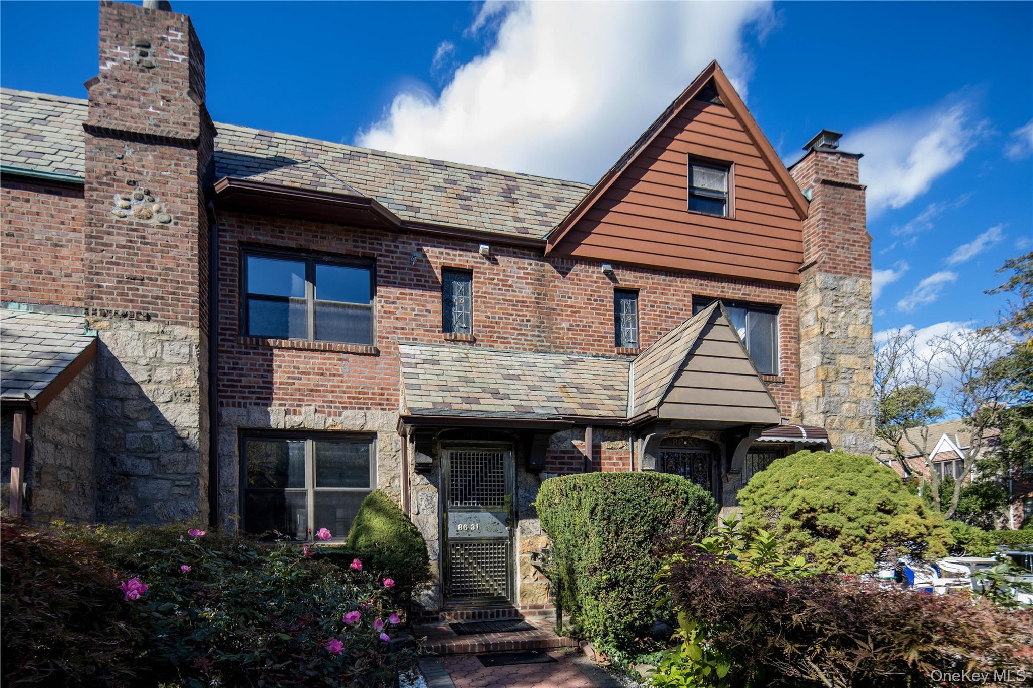 Single Family 62nd  Queens, NY 11374, MLS-929041-2