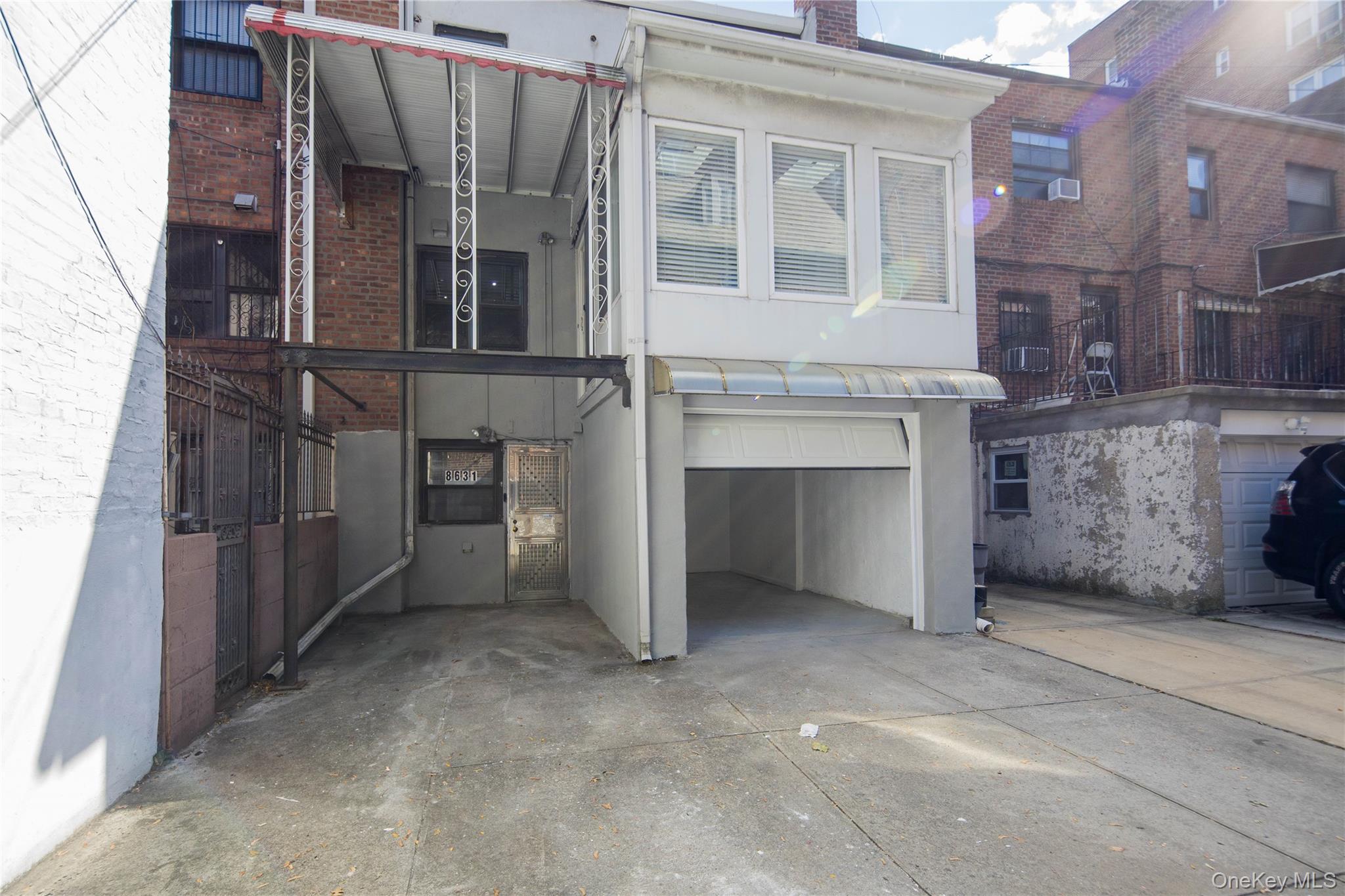 Single Family 62nd  Queens, NY 11374, MLS-929041-25