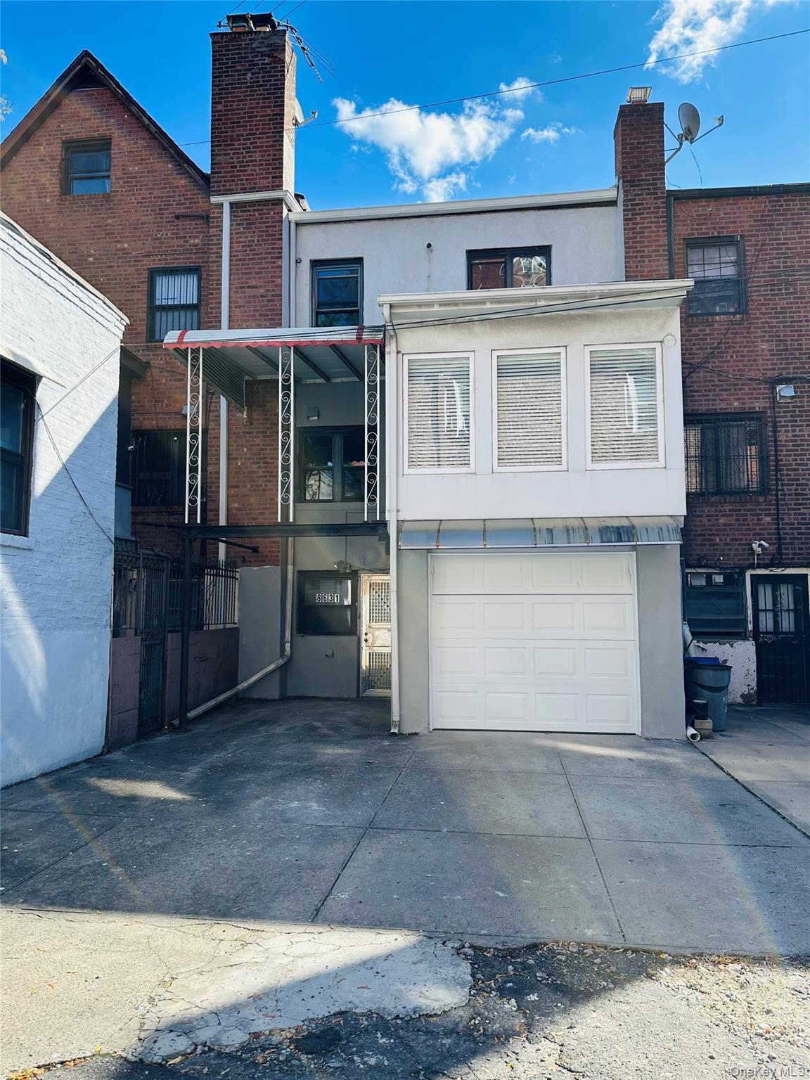 Single Family 62nd  Queens, NY 11374, MLS-929041-26