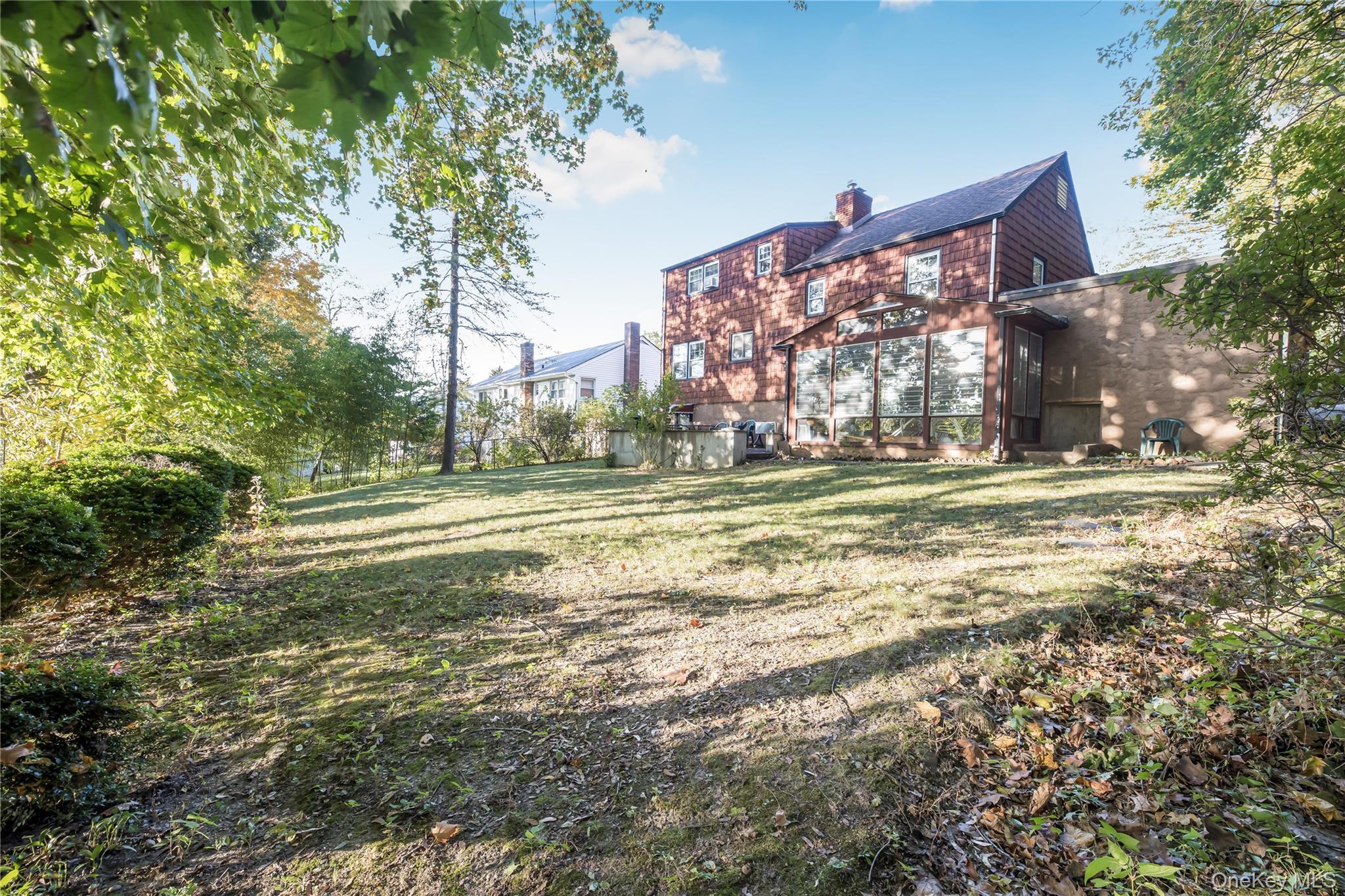 Single Family Wayne Westchester County, NY 10607, MLS-929048-32