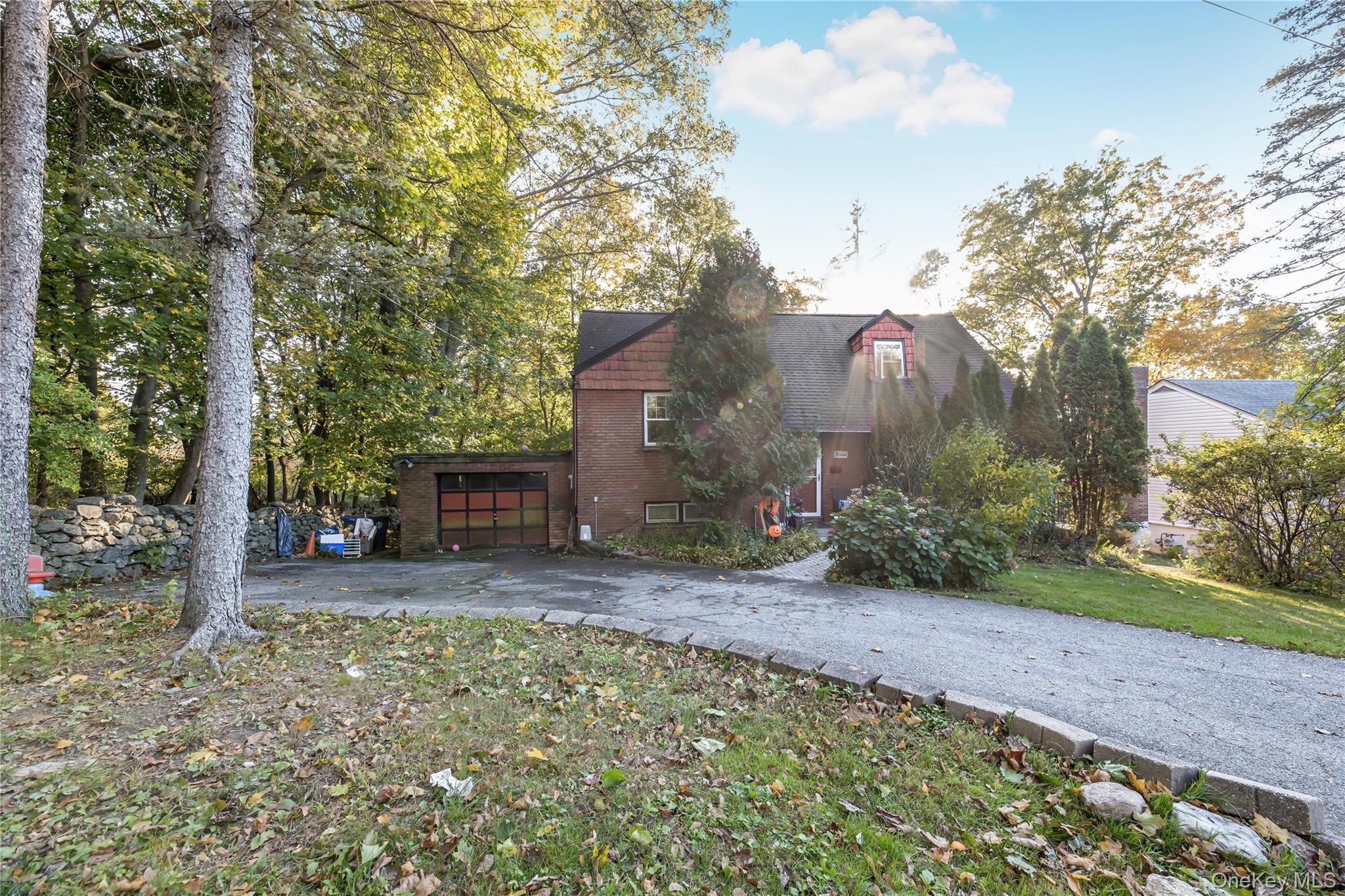 Single Family Wayne  Westchester County, NY 10607, MLS-929048-35