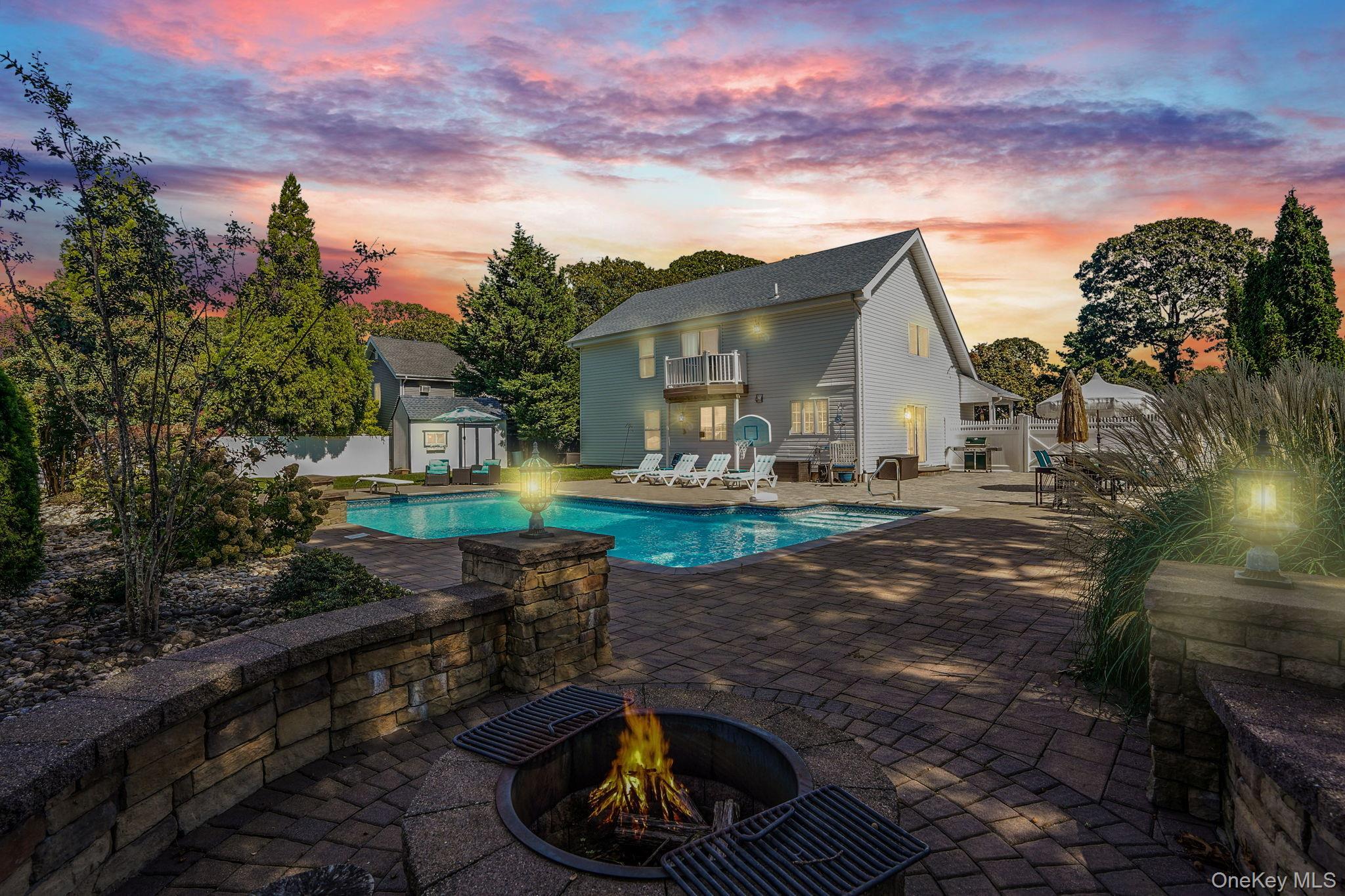 Single Family Concord Suffolk County, NY 11742, MLS-929053-41