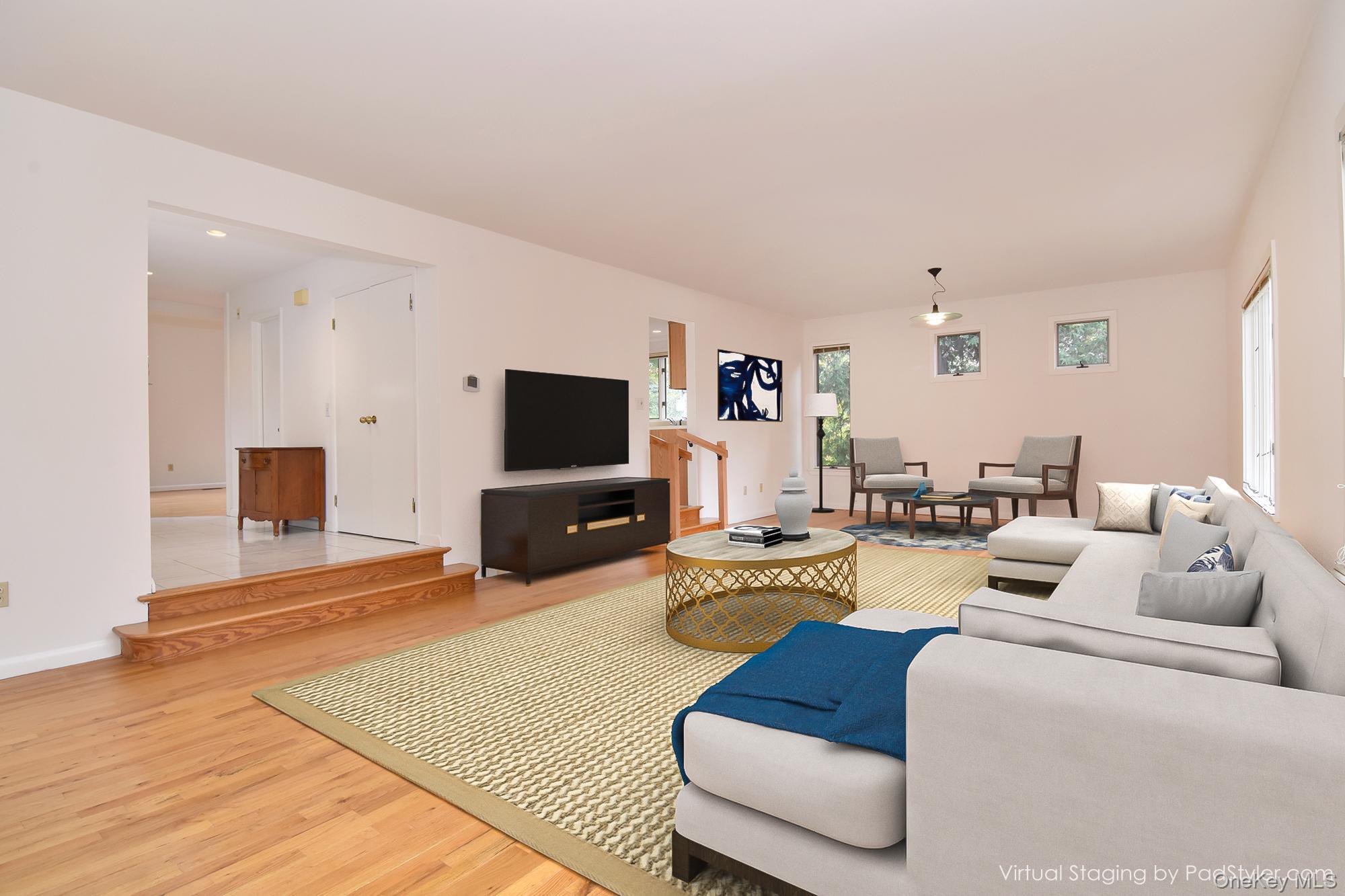 Single Family Ravensdale Westchester County, NY 10706, MLS-929054-10