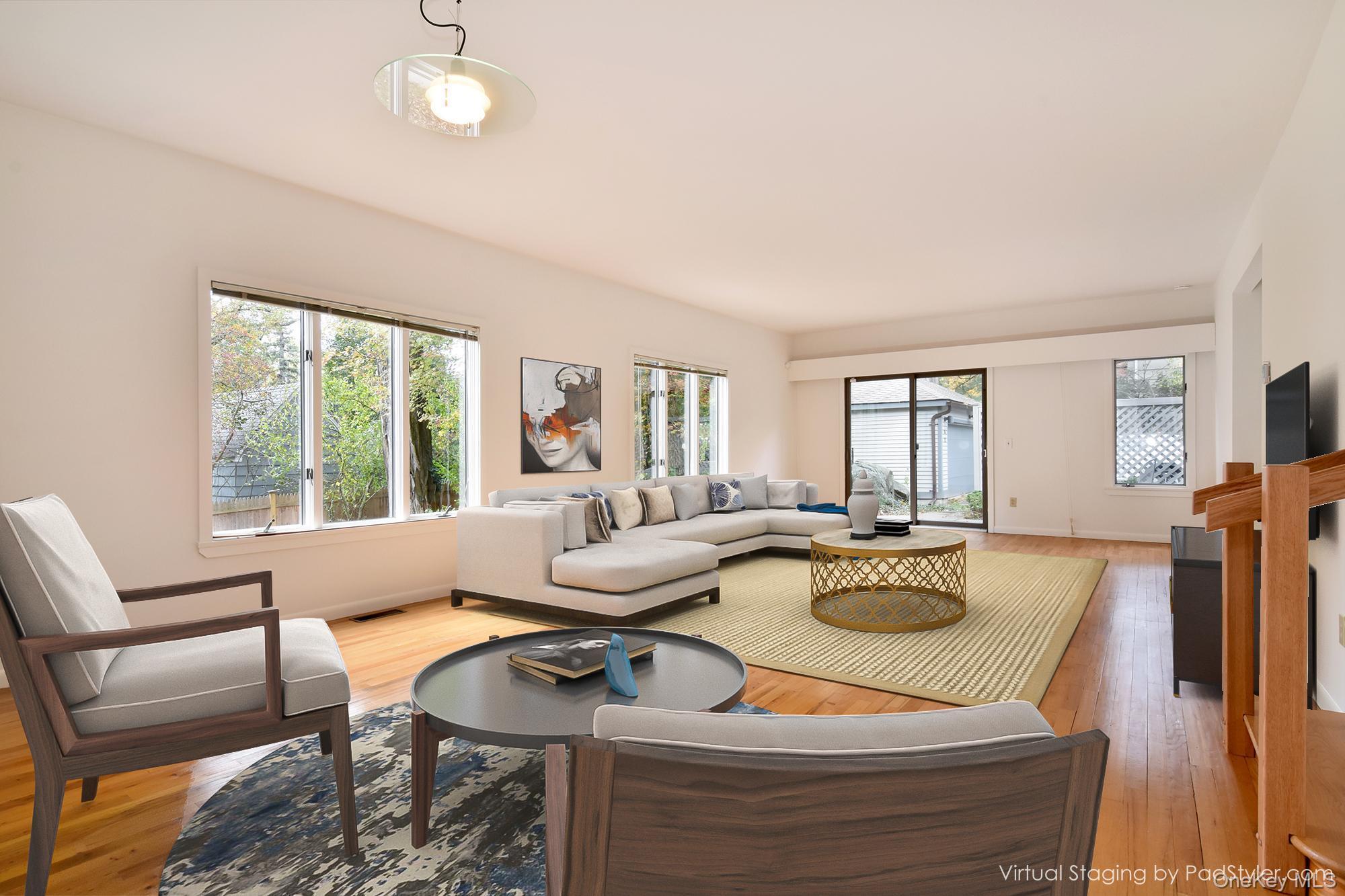 Single Family Ravensdale Westchester County, NY 10706, MLS-929054-11