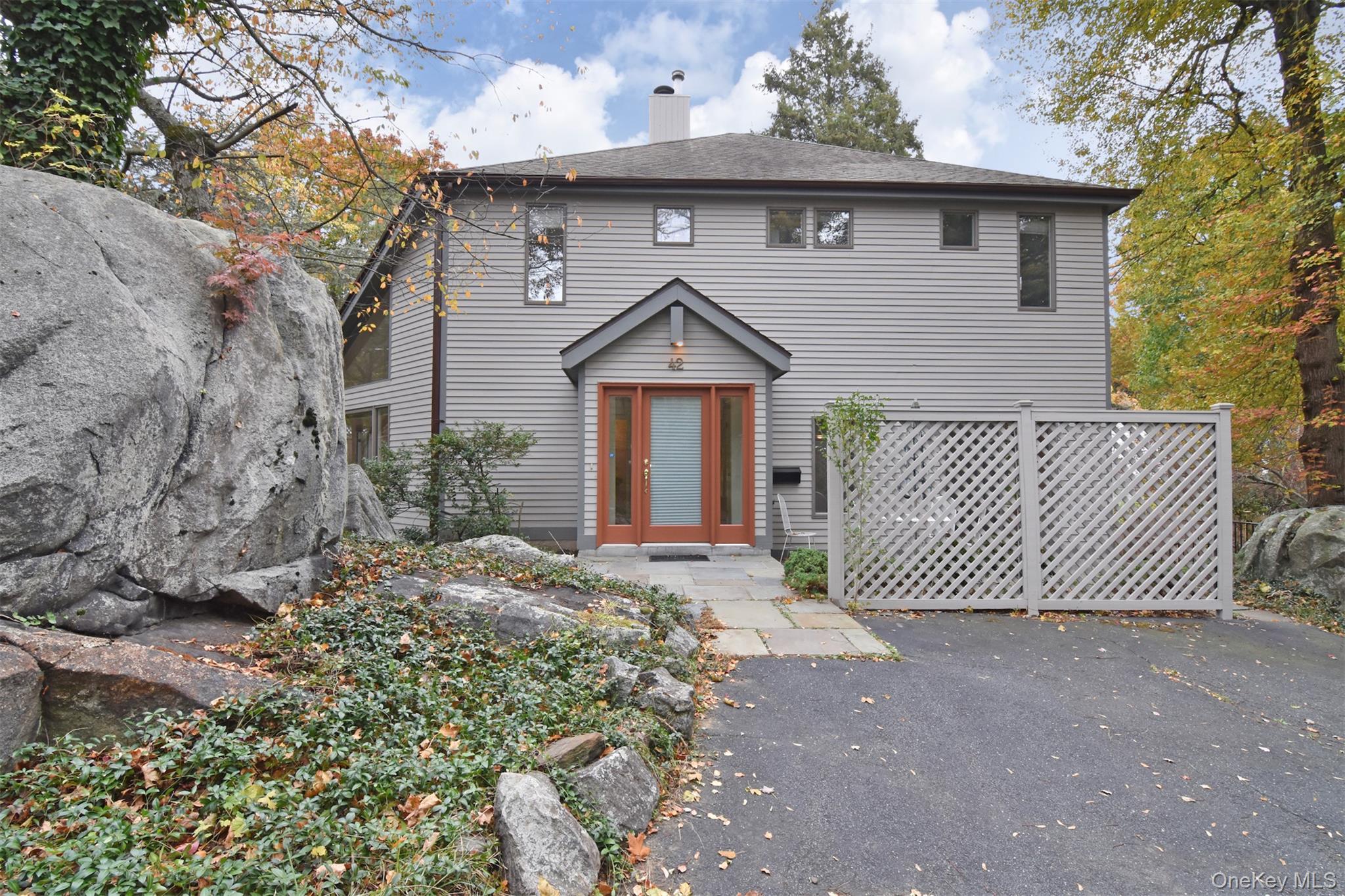 Single Family Ravensdale Westchester County, NY 10706, MLS-929054-2