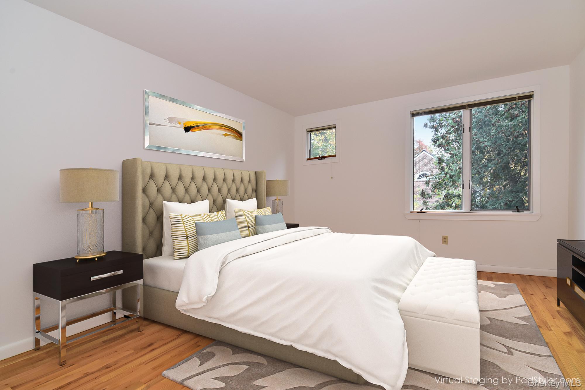 Single Family Ravensdale Westchester County, NY 10706, MLS-929054-22