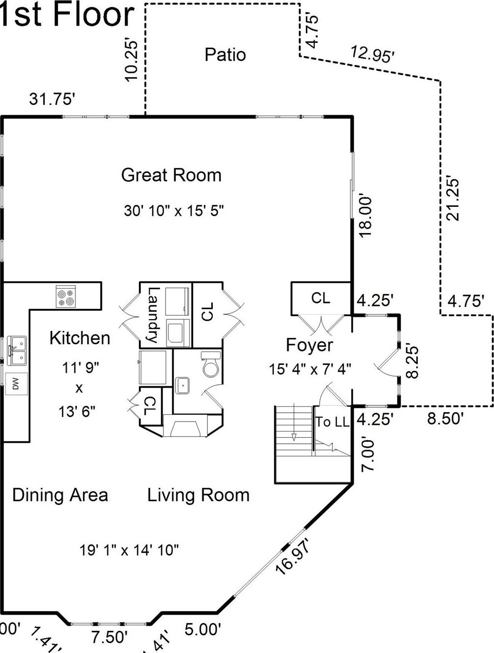 Single Family Ravensdale Westchester County, NY 10706, MLS-929054-29