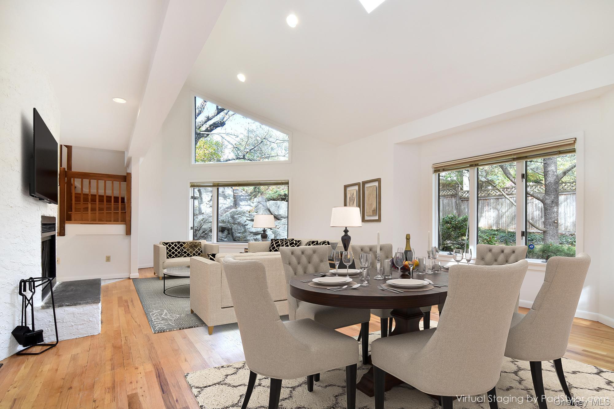 Single Family Ravensdale Westchester County, NY 10706, MLS-929054-7