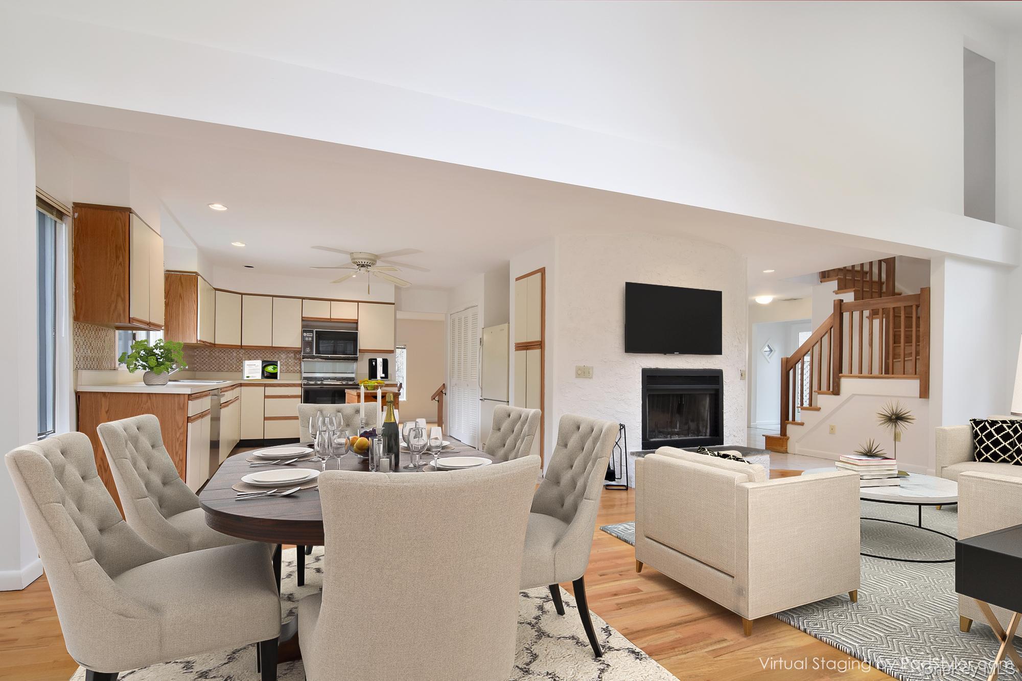 Single Family Ravensdale Westchester County, NY 10706, MLS-929054-8