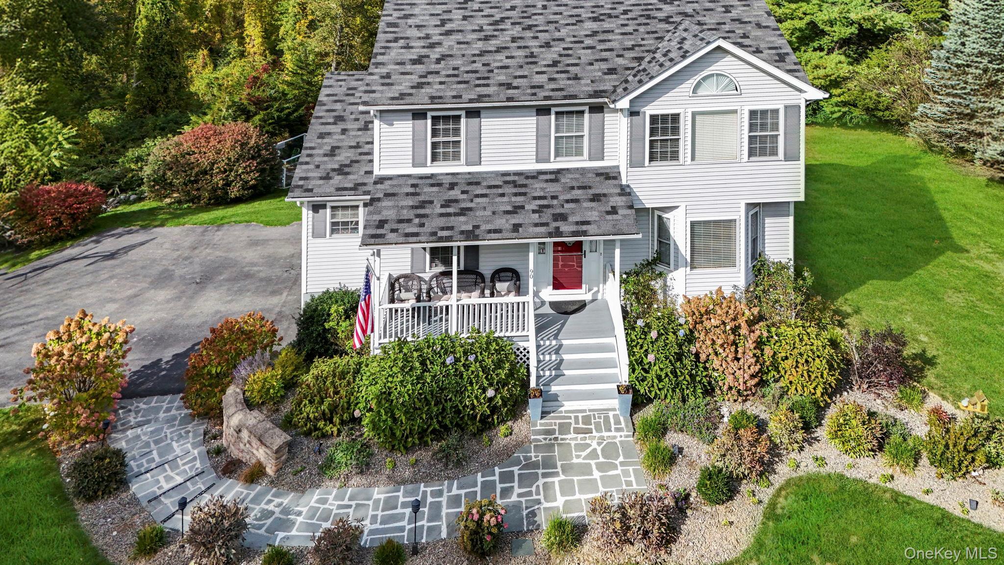 Single Family Reilly  Dutchess County, NY 12540, MLS-929061-10