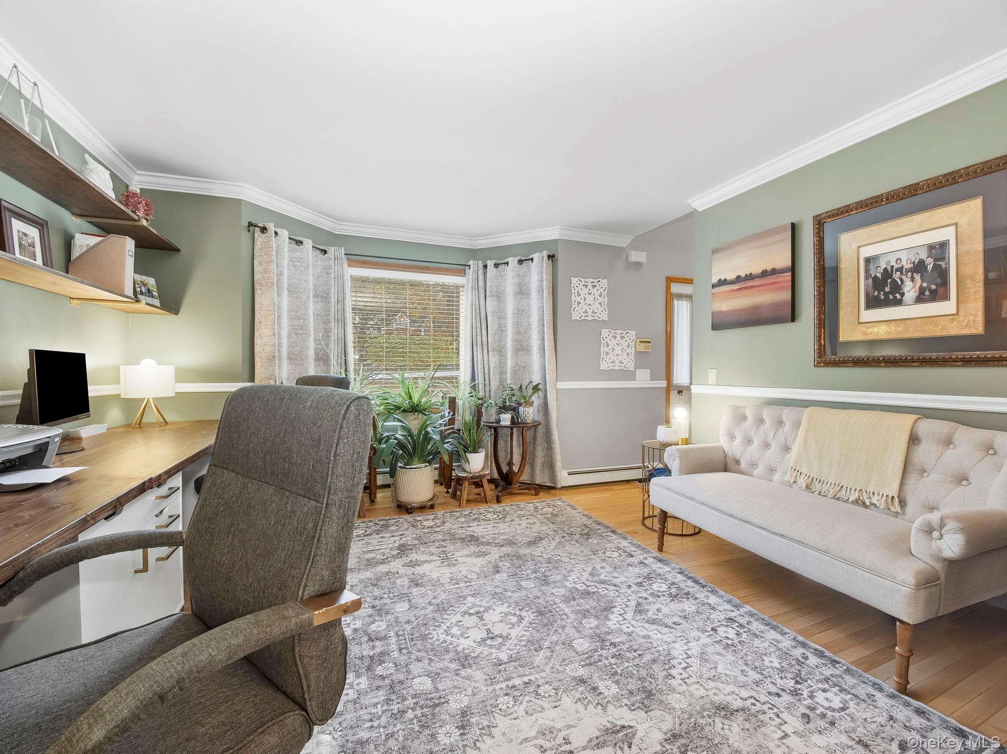 Single Family Reilly  Dutchess County, NY 12540, MLS-929061-12