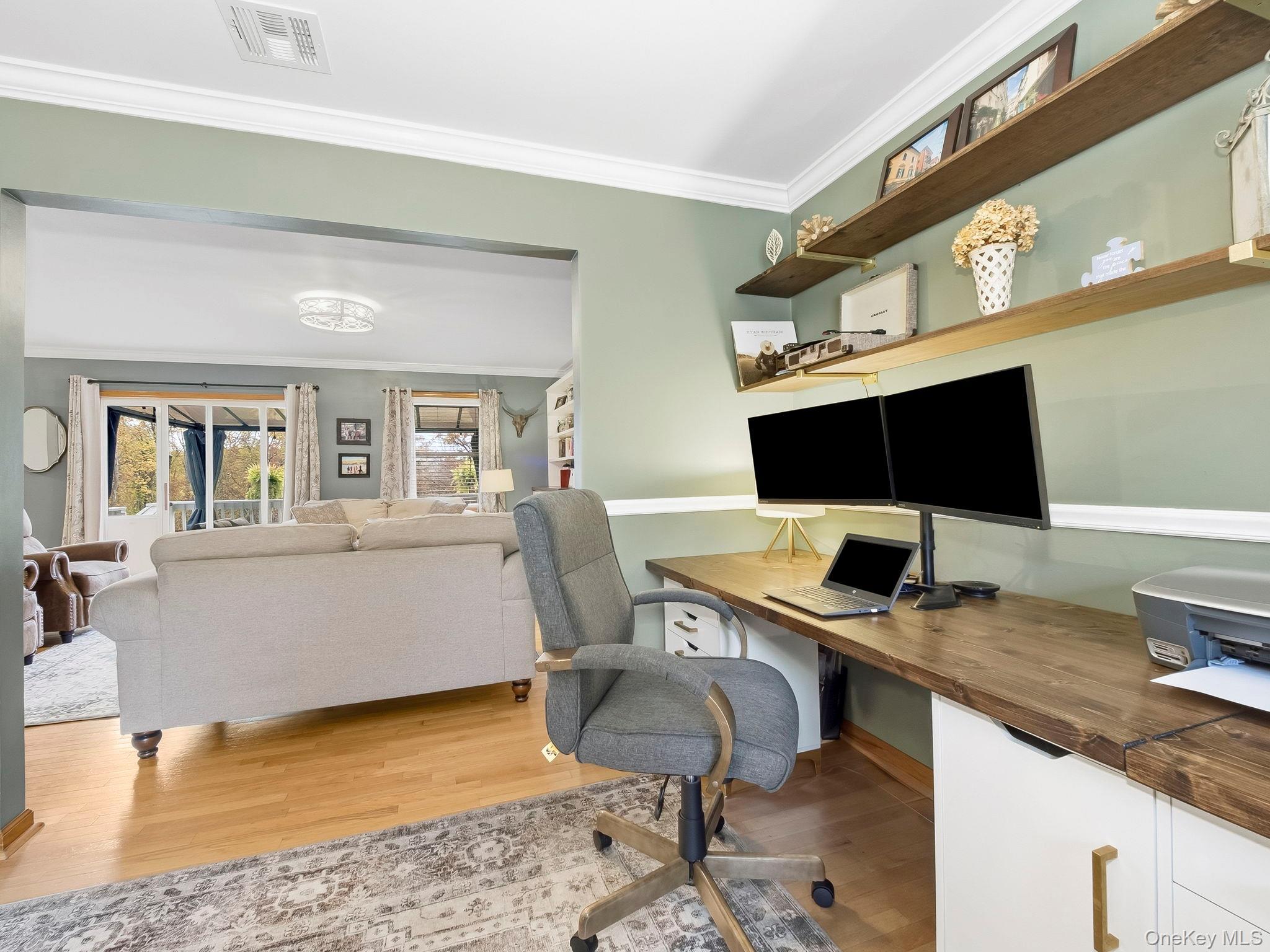 Single Family Reilly  Dutchess County, NY 12540, MLS-929061-13