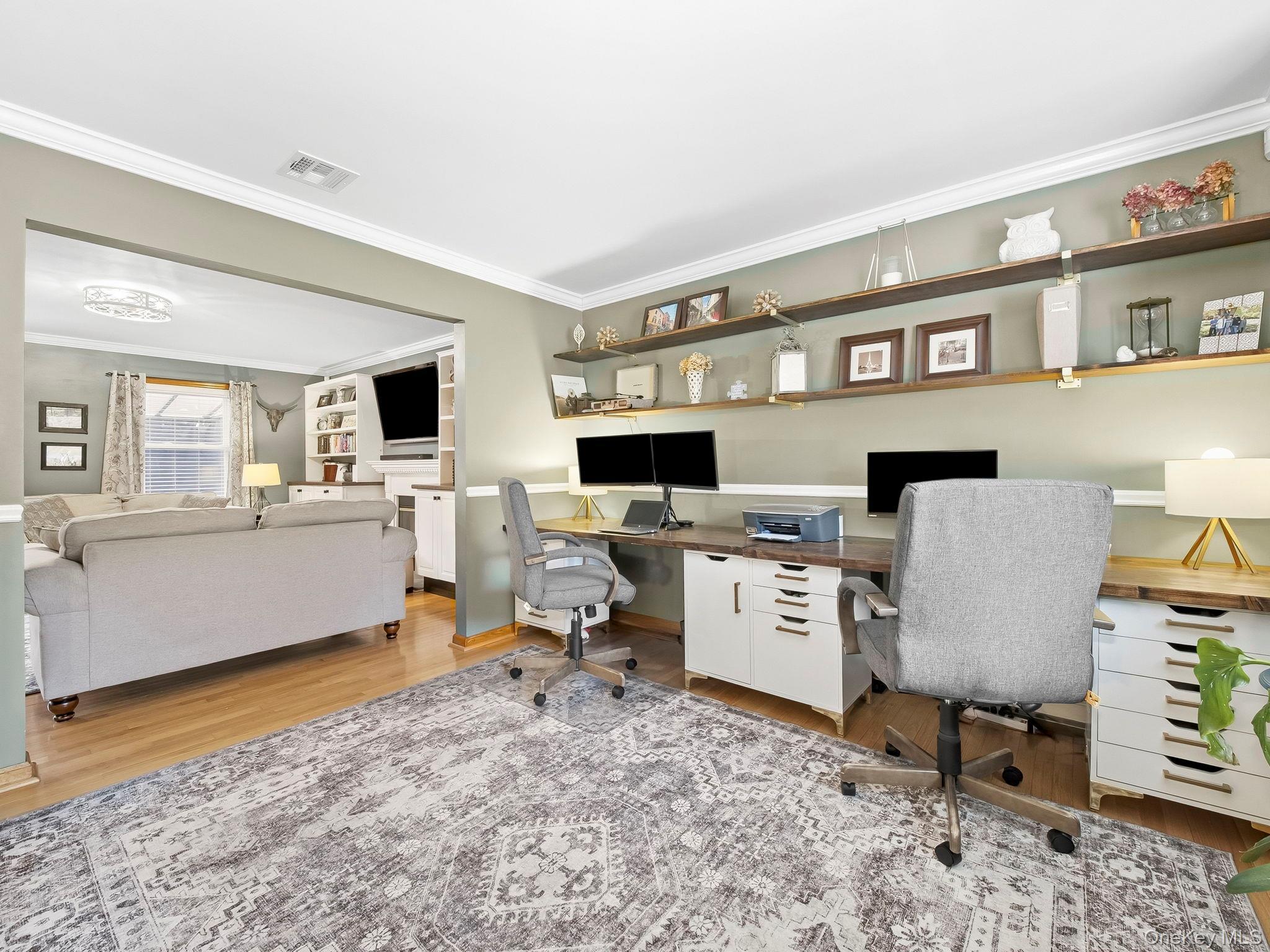 Single Family Reilly  Dutchess County, NY 12540, MLS-929061-14