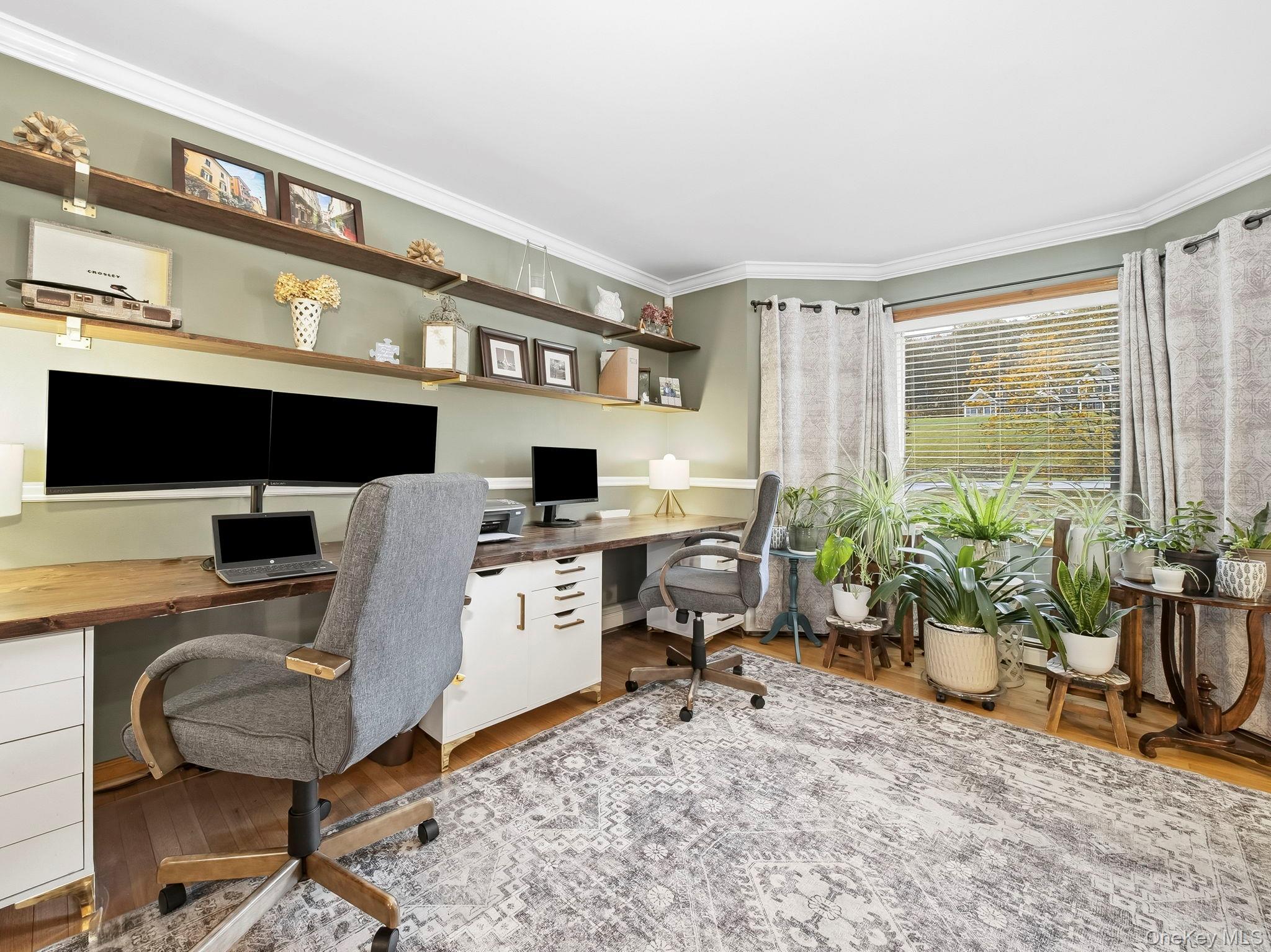 Single Family Reilly  Dutchess County, NY 12540, MLS-929061-15