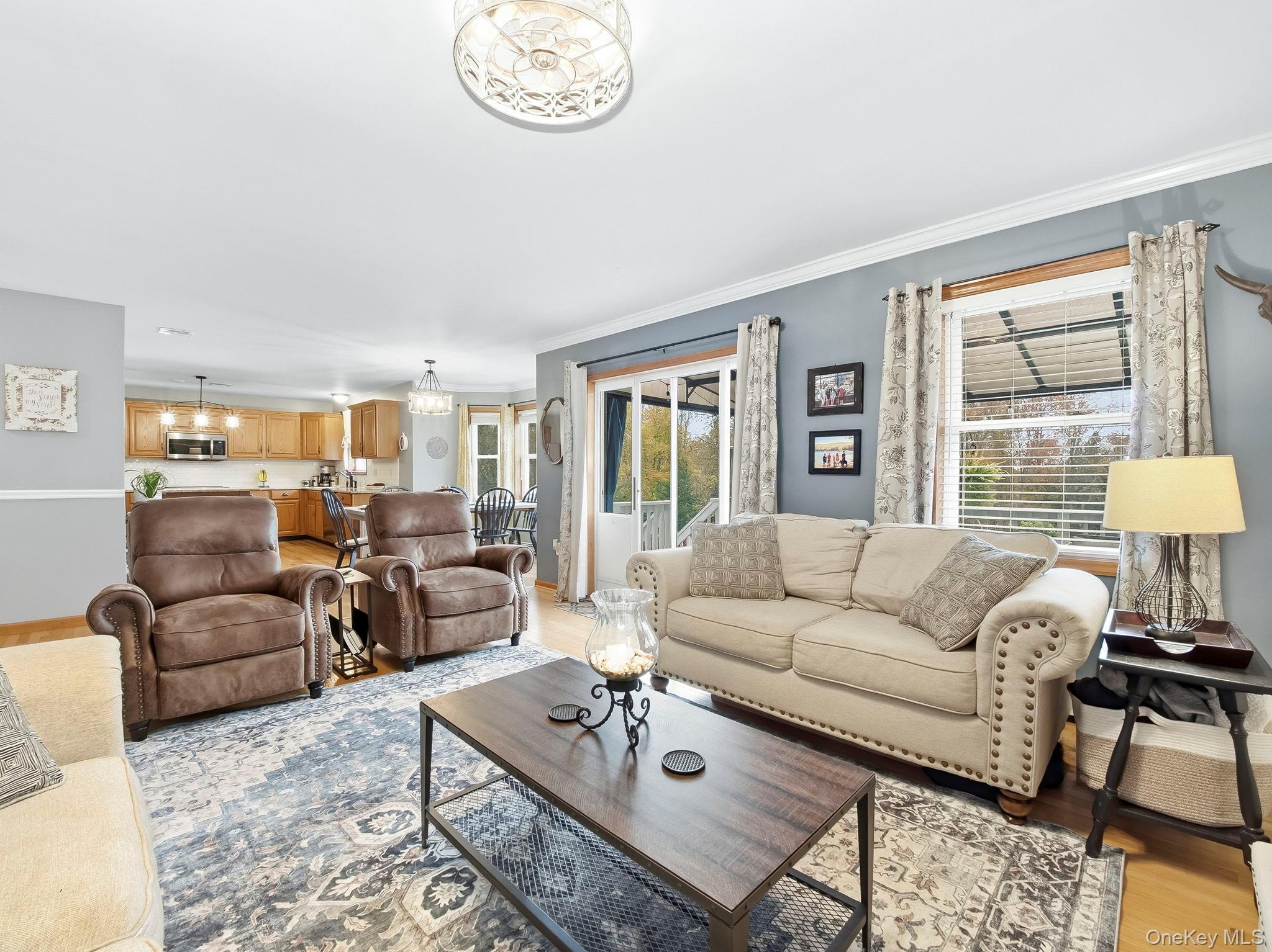 Single Family Reilly  Dutchess County, NY 12540, MLS-929061-16