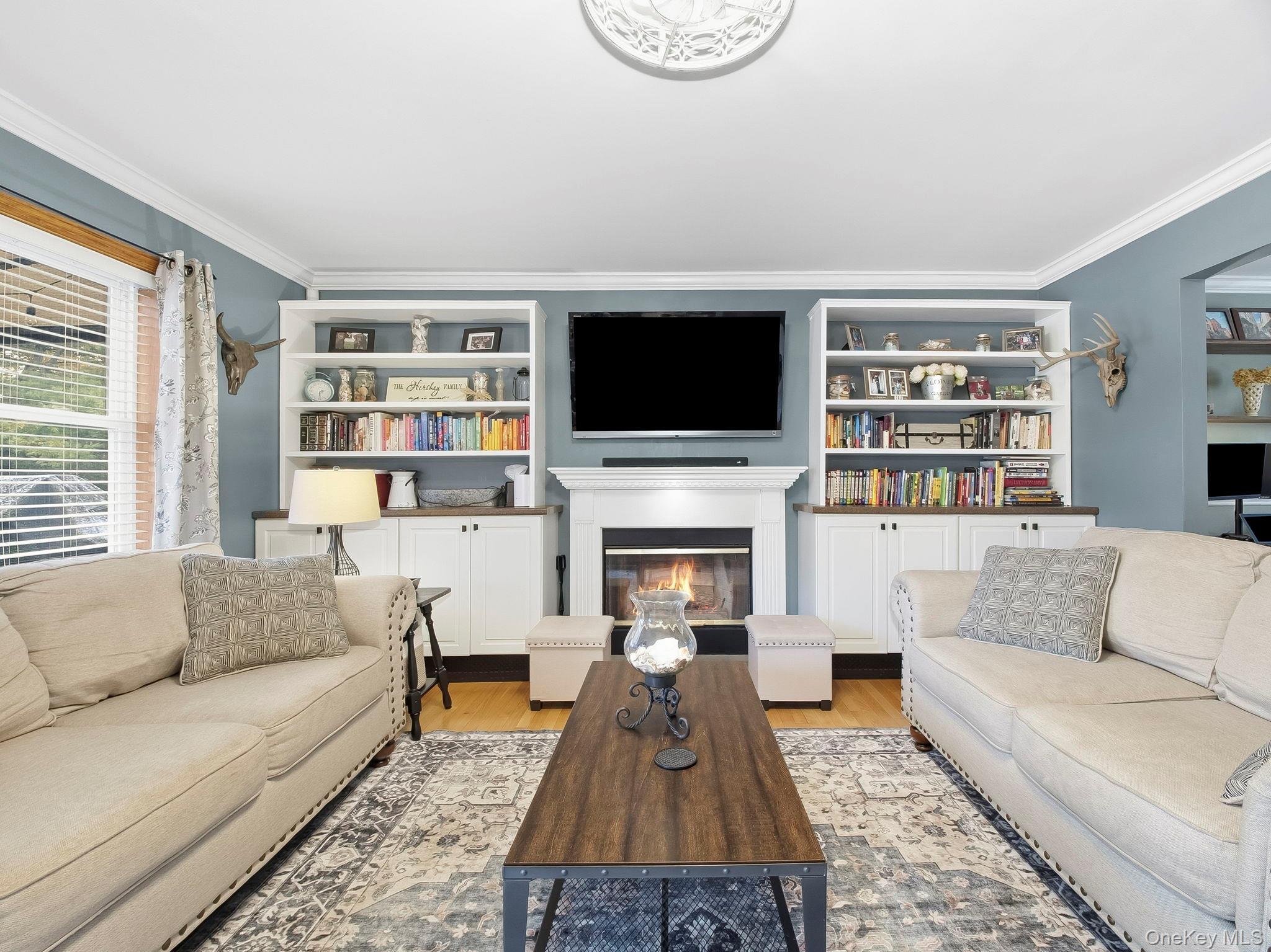 Single Family Reilly  Dutchess County, NY 12540, MLS-929061-17