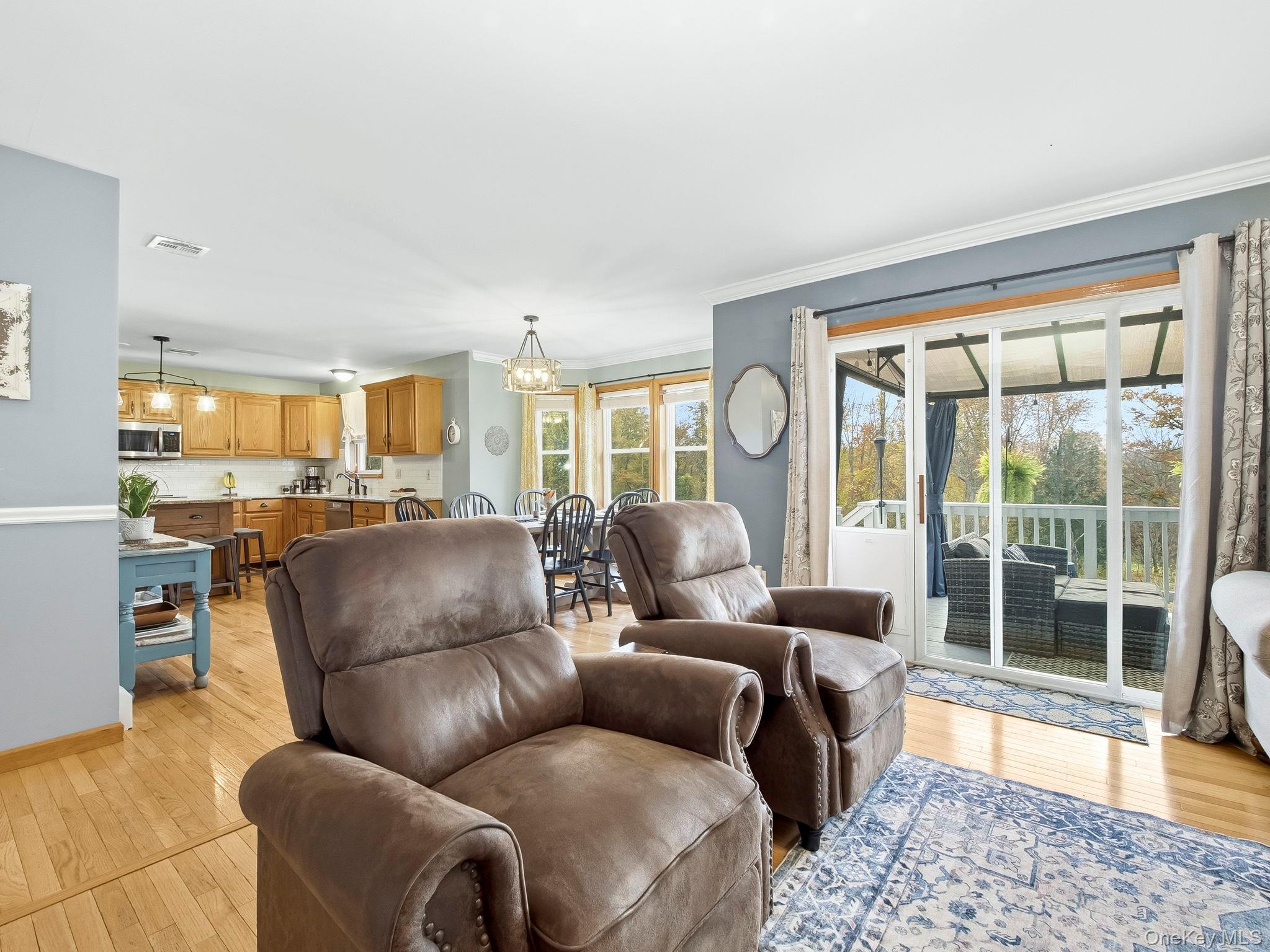 Single Family Reilly  Dutchess County, NY 12540, MLS-929061-19