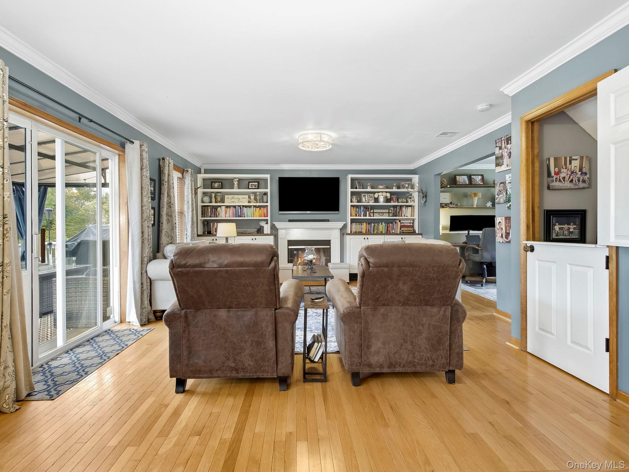 Single Family Reilly  Dutchess County, NY 12540, MLS-929061-24