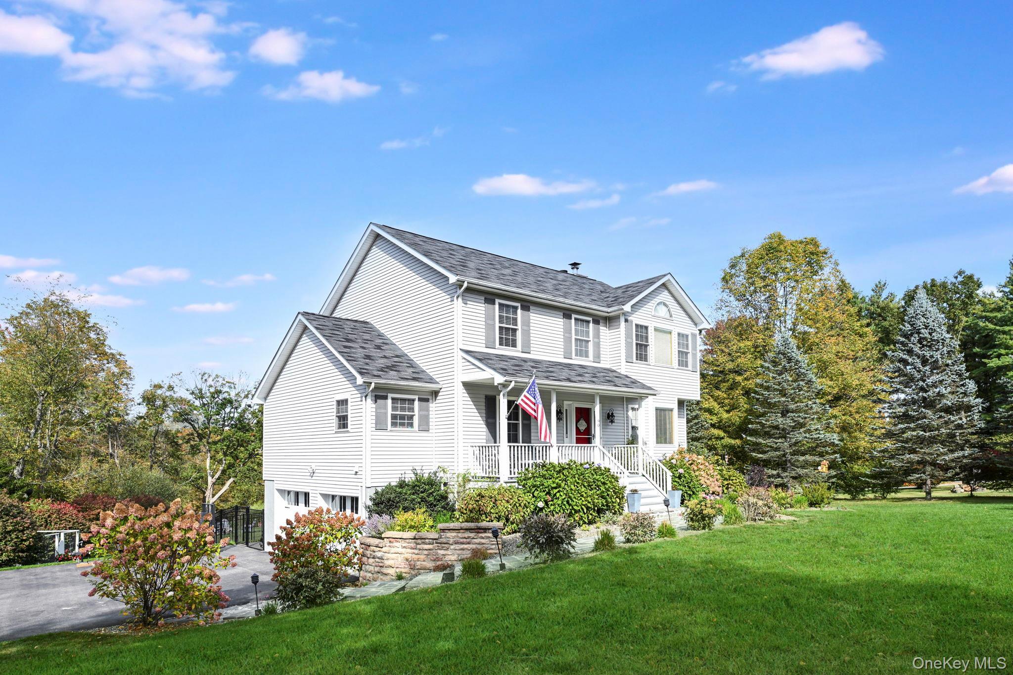 Single Family Reilly  Dutchess County, NY 12540, MLS-929061-3