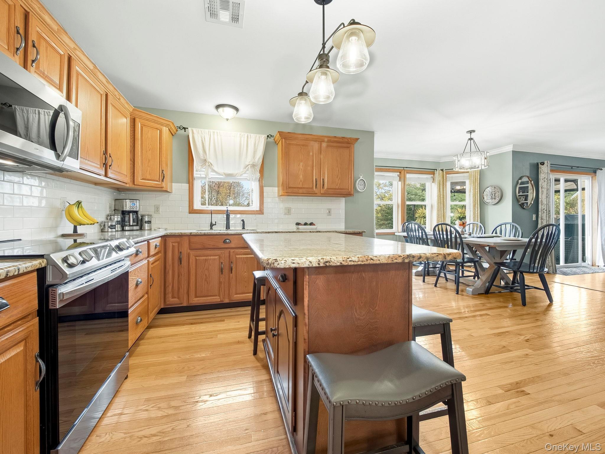 Single Family Reilly  Dutchess County, NY 12540, MLS-929061-31