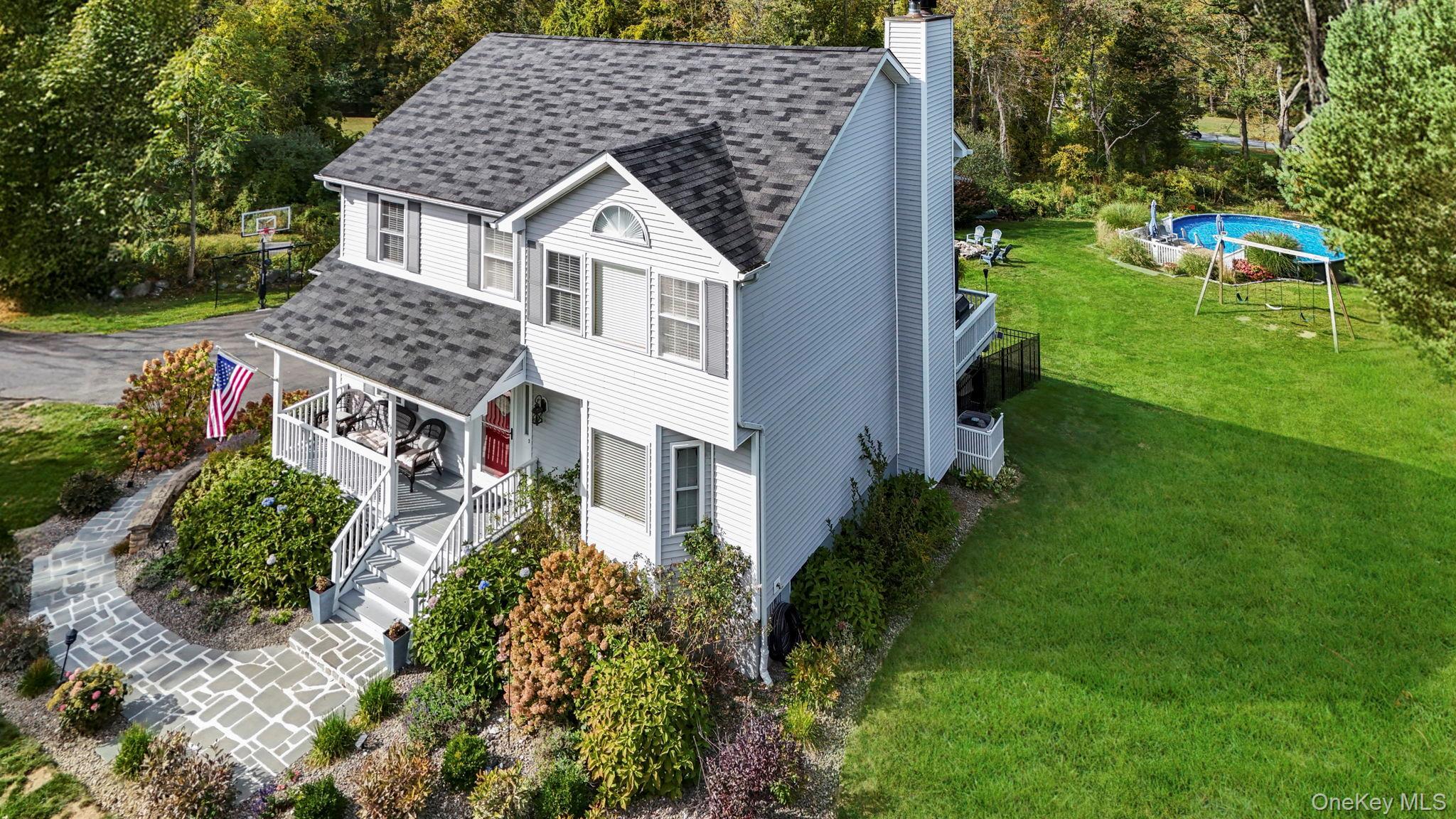 Single Family Reilly  Dutchess County, NY 12540, MLS-929061-4