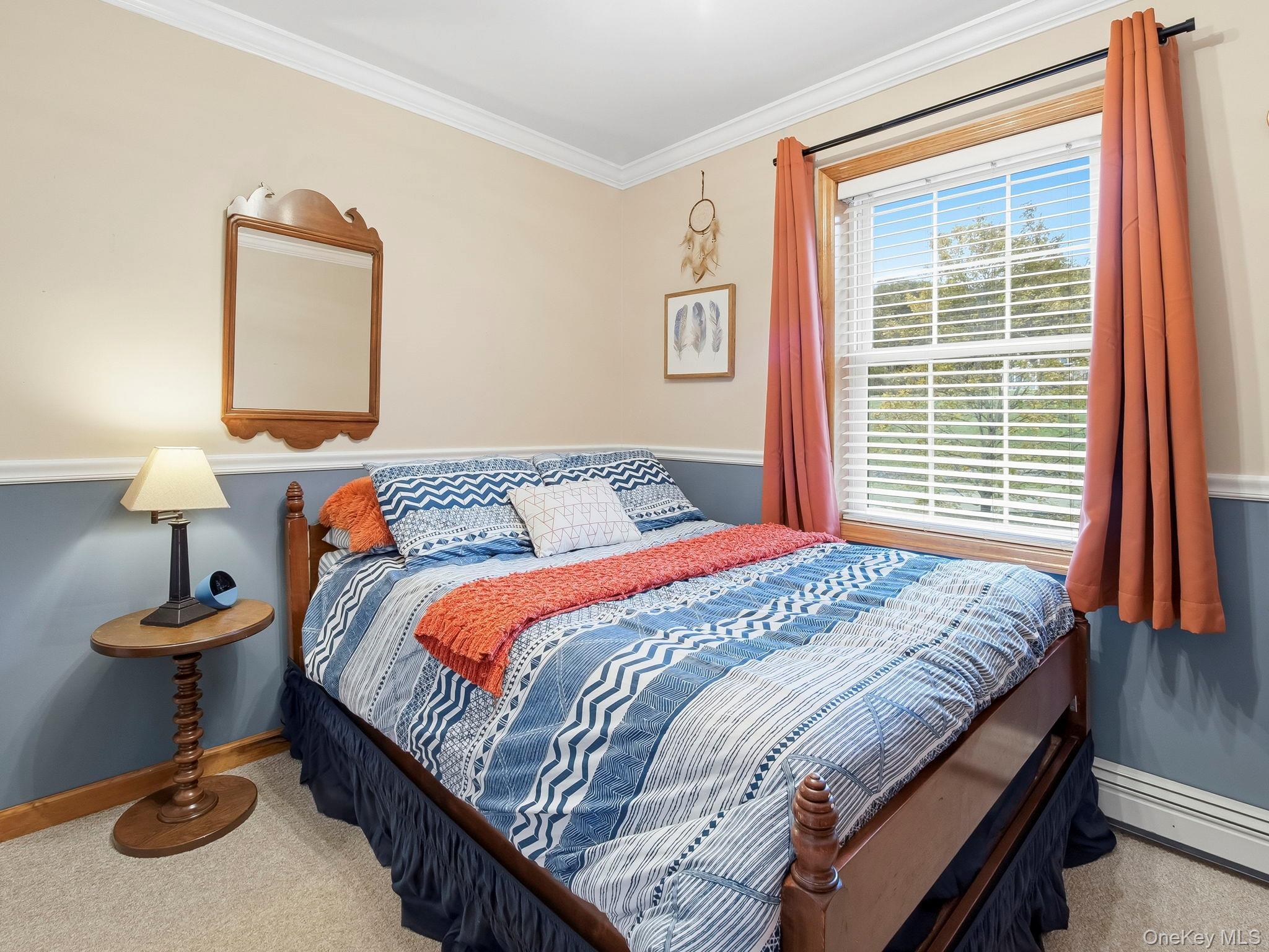 Single Family Reilly  Dutchess County, NY 12540, MLS-929061-42