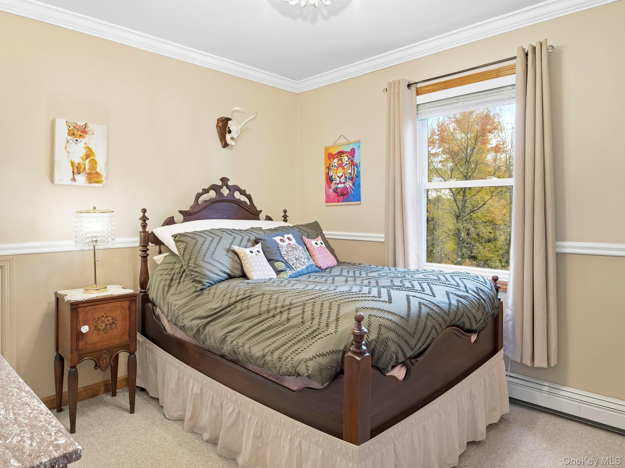 Single Family Reilly  Dutchess County, NY 12540, MLS-929061-44