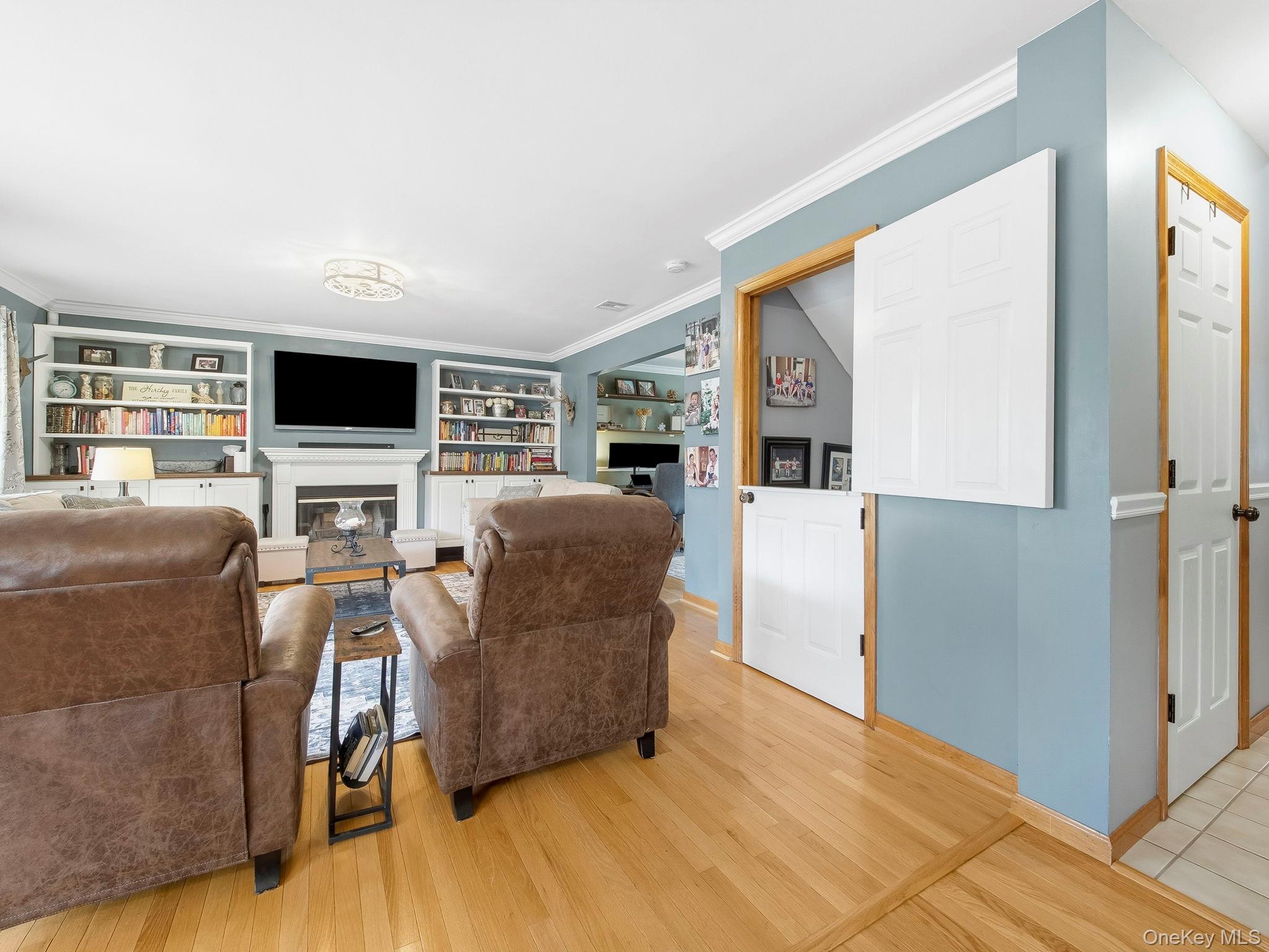 Single Family Reilly  Dutchess County, NY 12540, MLS-929061-46