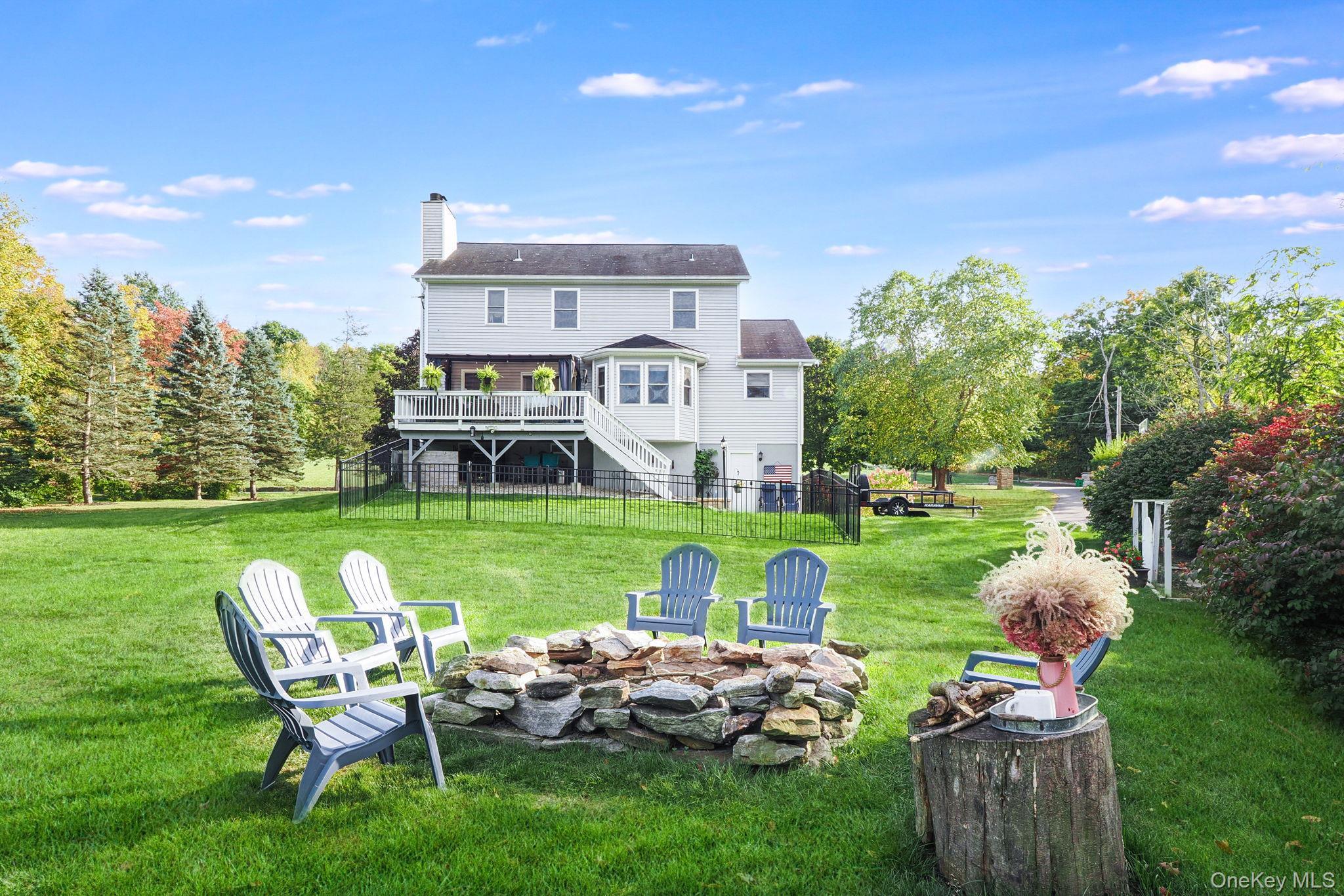 Single Family Reilly  Dutchess County, NY 12540, MLS-929061-5