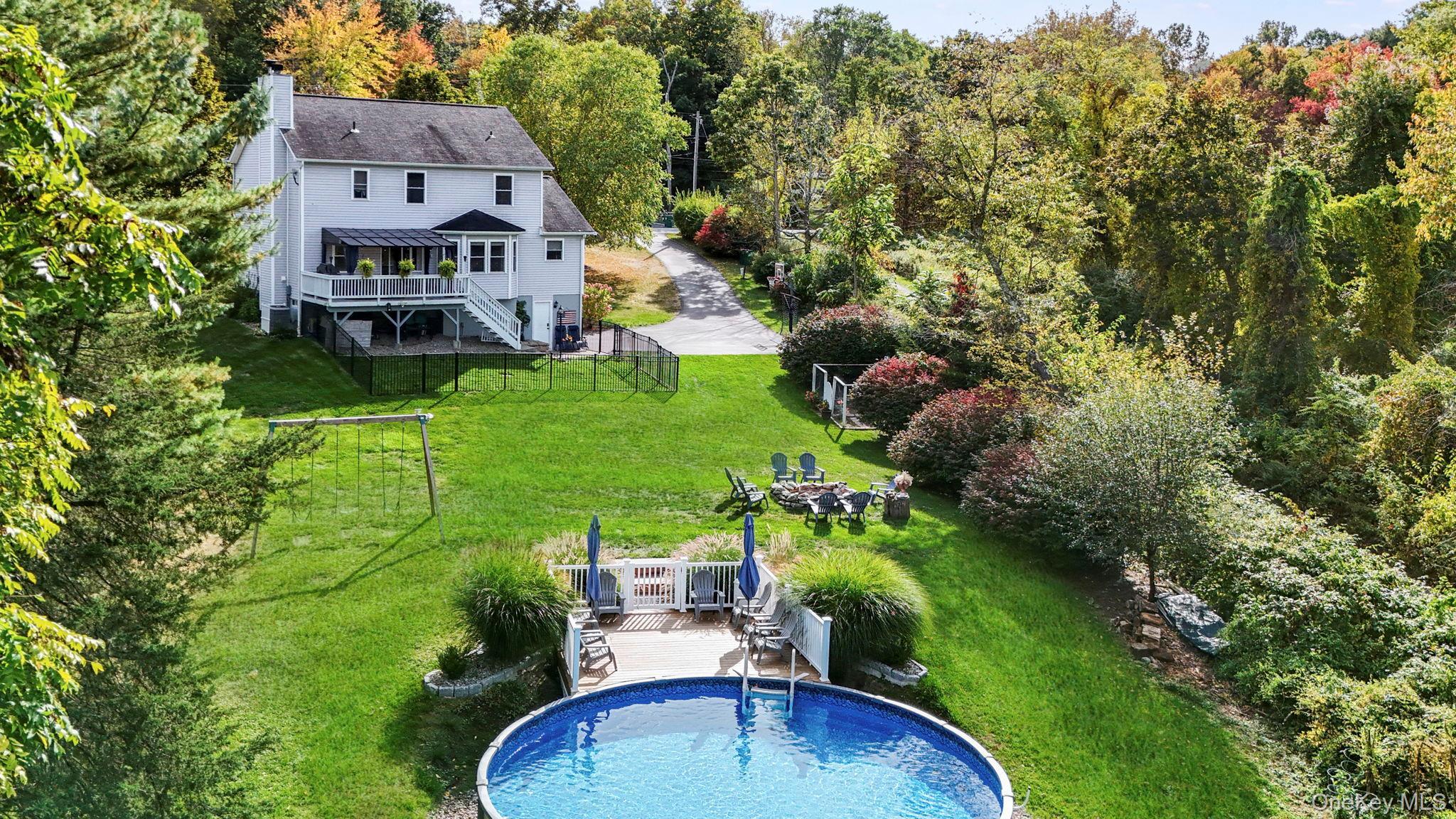 Single Family Reilly  Dutchess County, NY 12540, MLS-929061-50