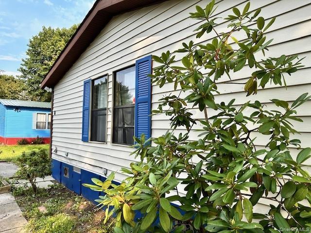 Single Family Dartmouth  Sullivan County, NY 12759, MLS-929064-20