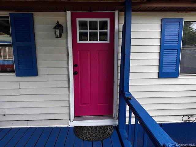 Single Family Dartmouth  Sullivan County, NY 12759, MLS-929064-23