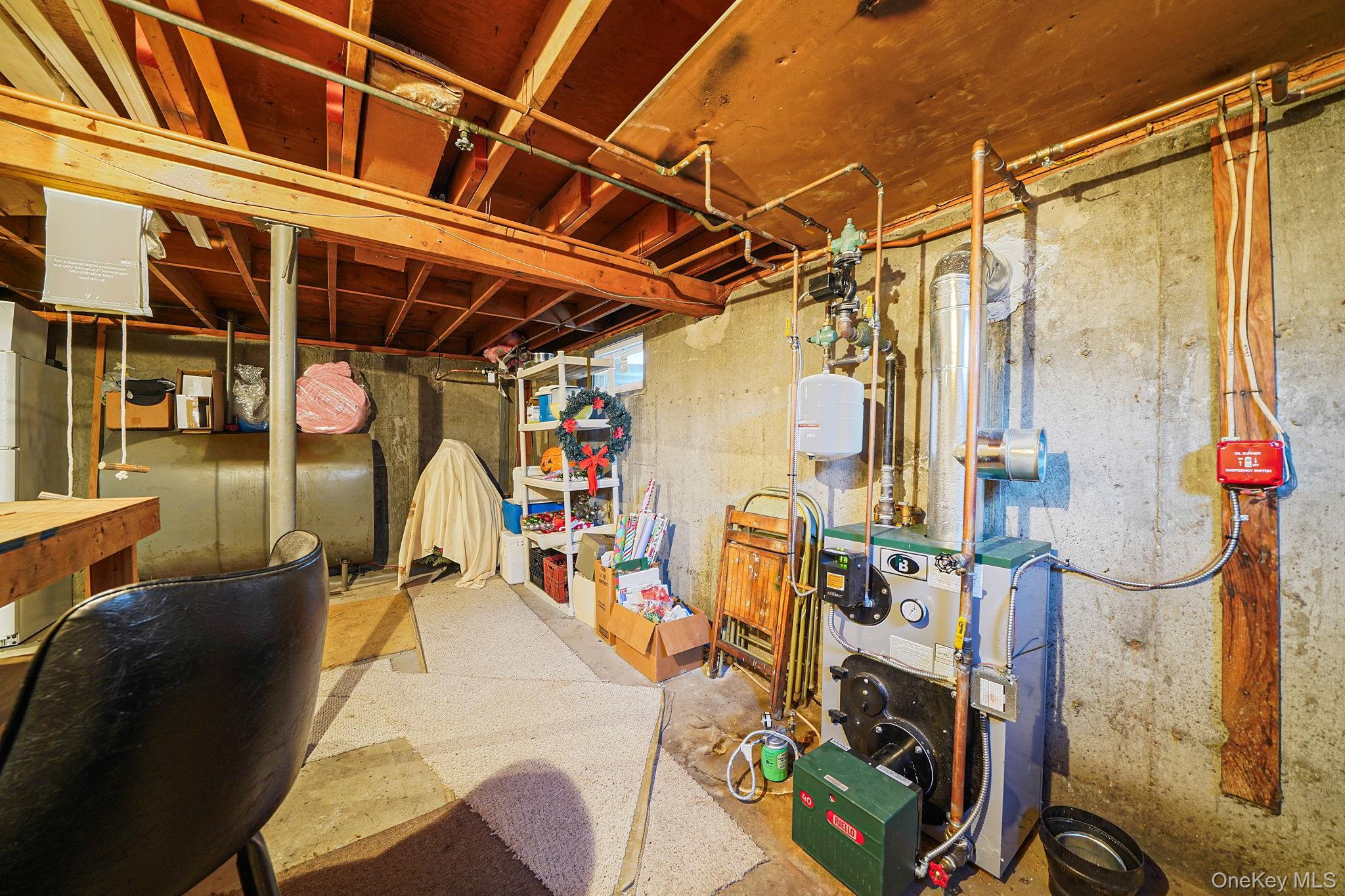 Single Family Neptune Suffolk County, NY 11772, MLS-929067-30