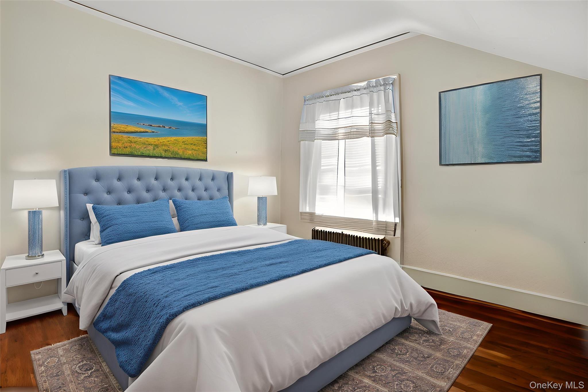 Single Family Mount Joy Westchester County, NY 10801, MLS-929069-12