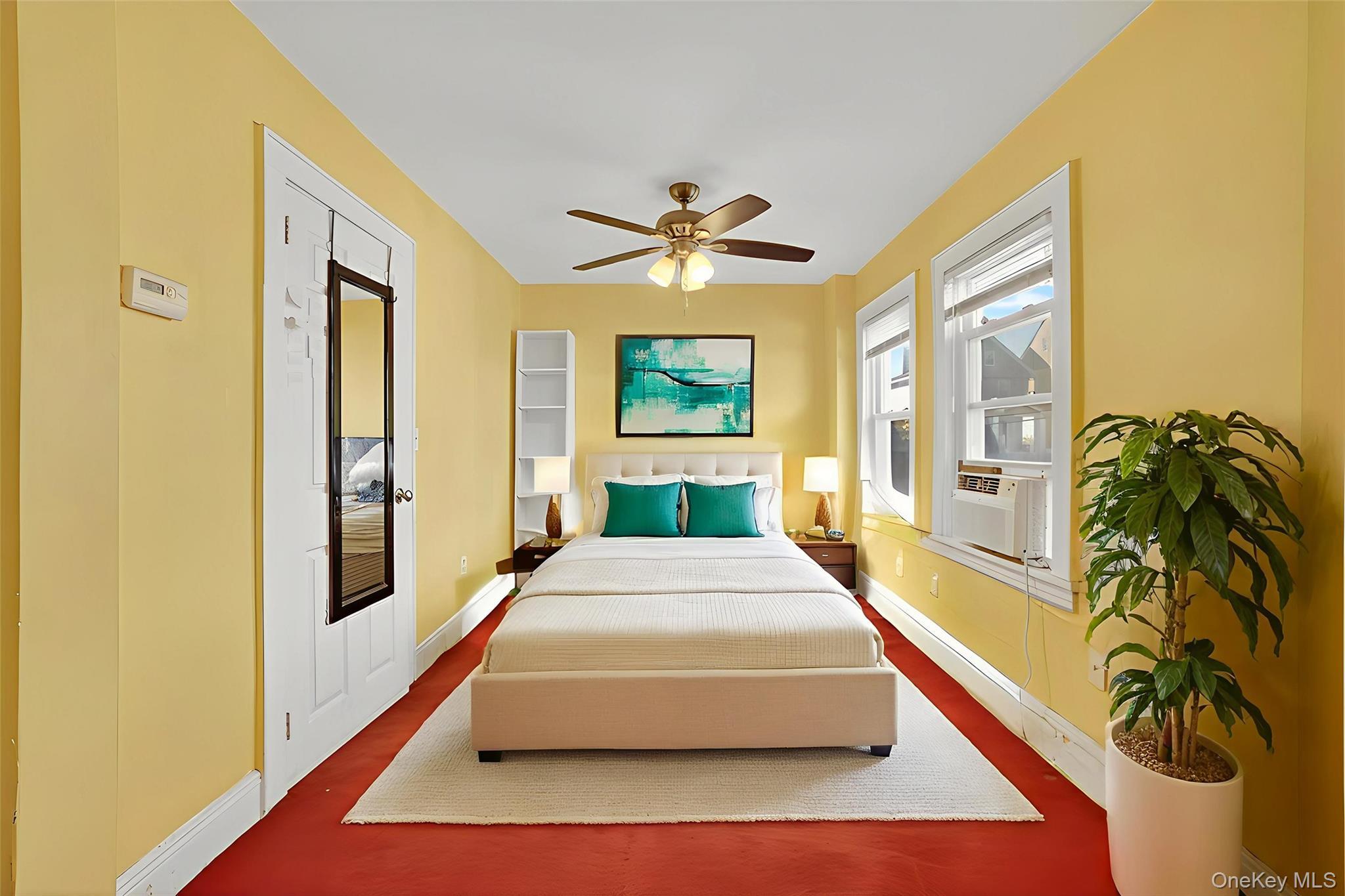 Single Family Mount Joy Westchester County, NY 10801, MLS-929069-16