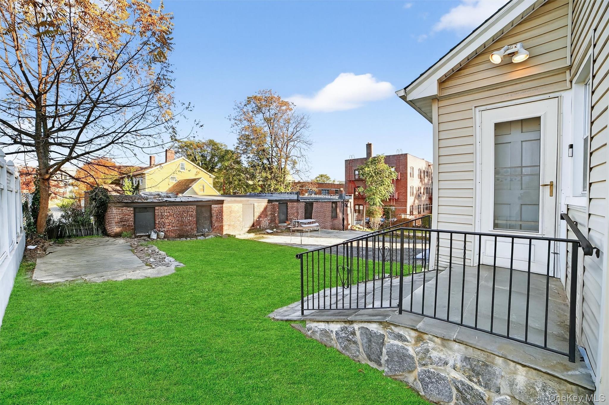 Single Family Mount Joy Westchester County, NY 10801, MLS-929069-19