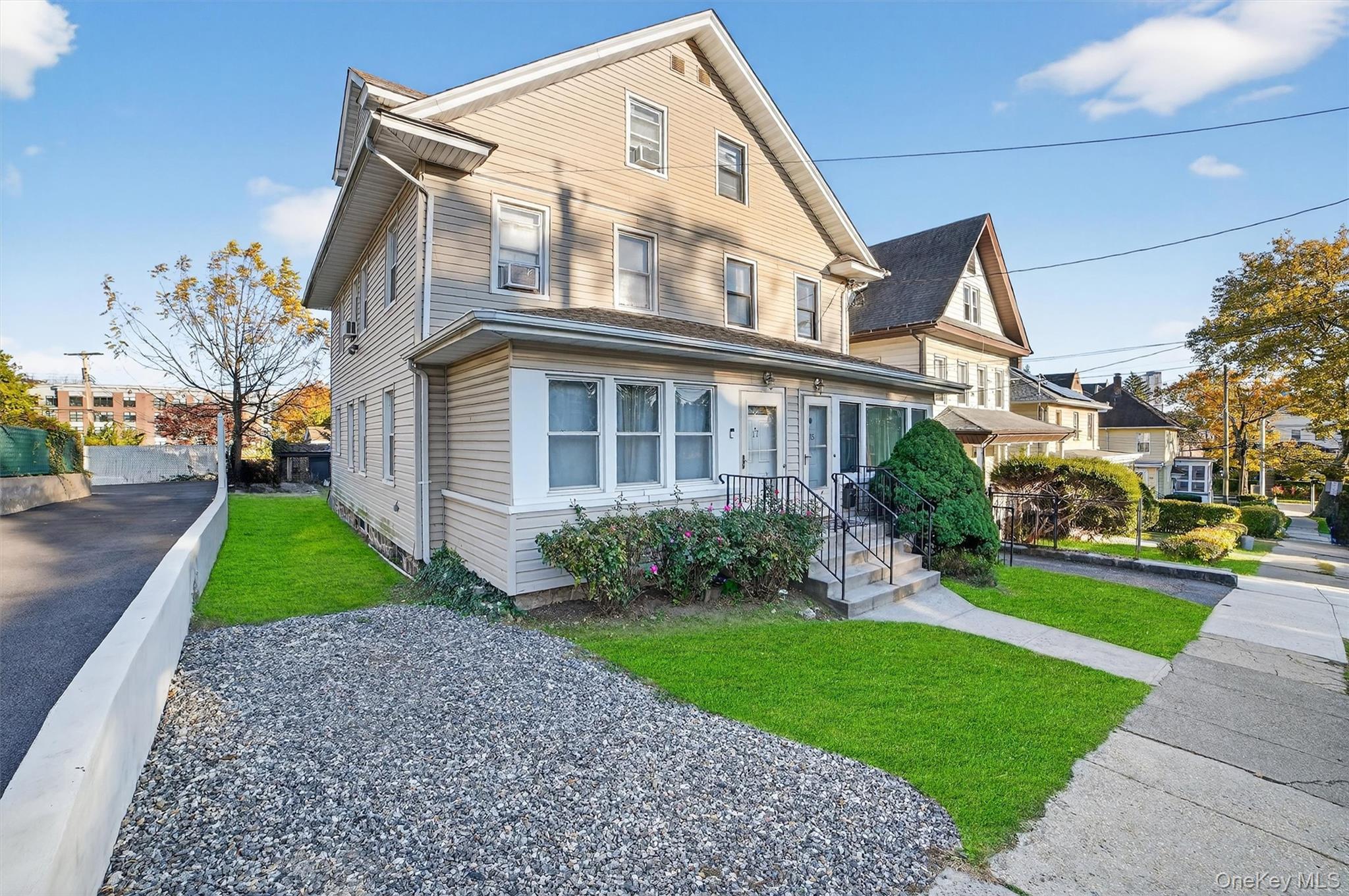 Single Family Mount Joy Westchester County, NY 10801, MLS-929069-2