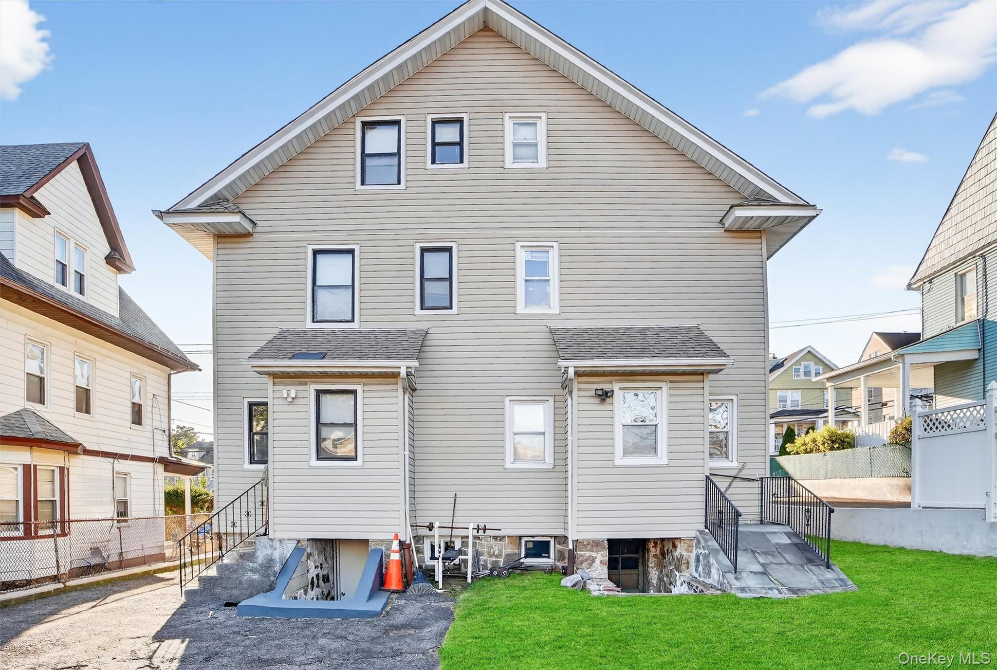 Single Family Mount Joy Westchester County, NY 10801, MLS-929069-20