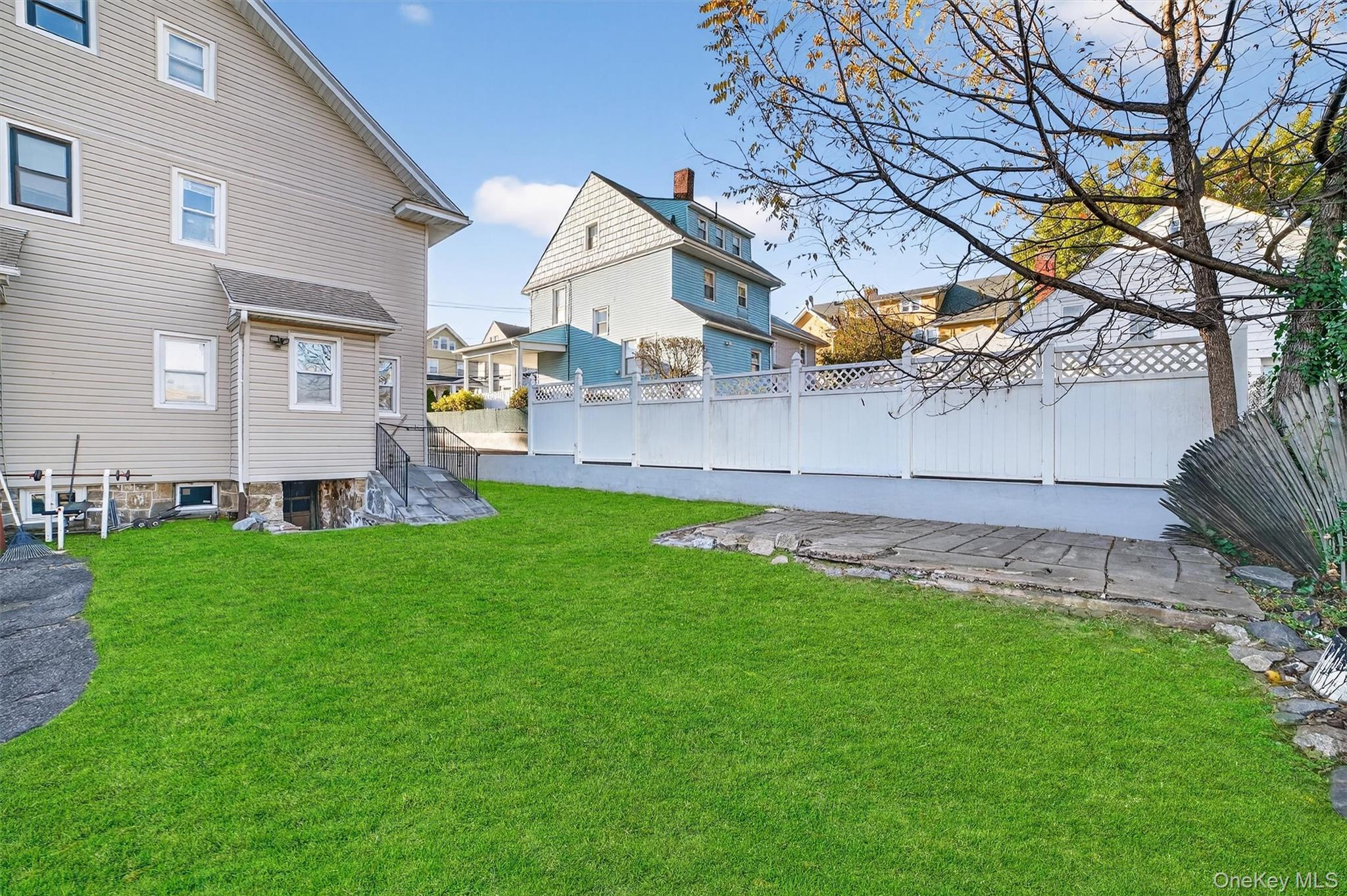 Single Family Mount Joy  Westchester County, NY 10801, MLS-929069-21