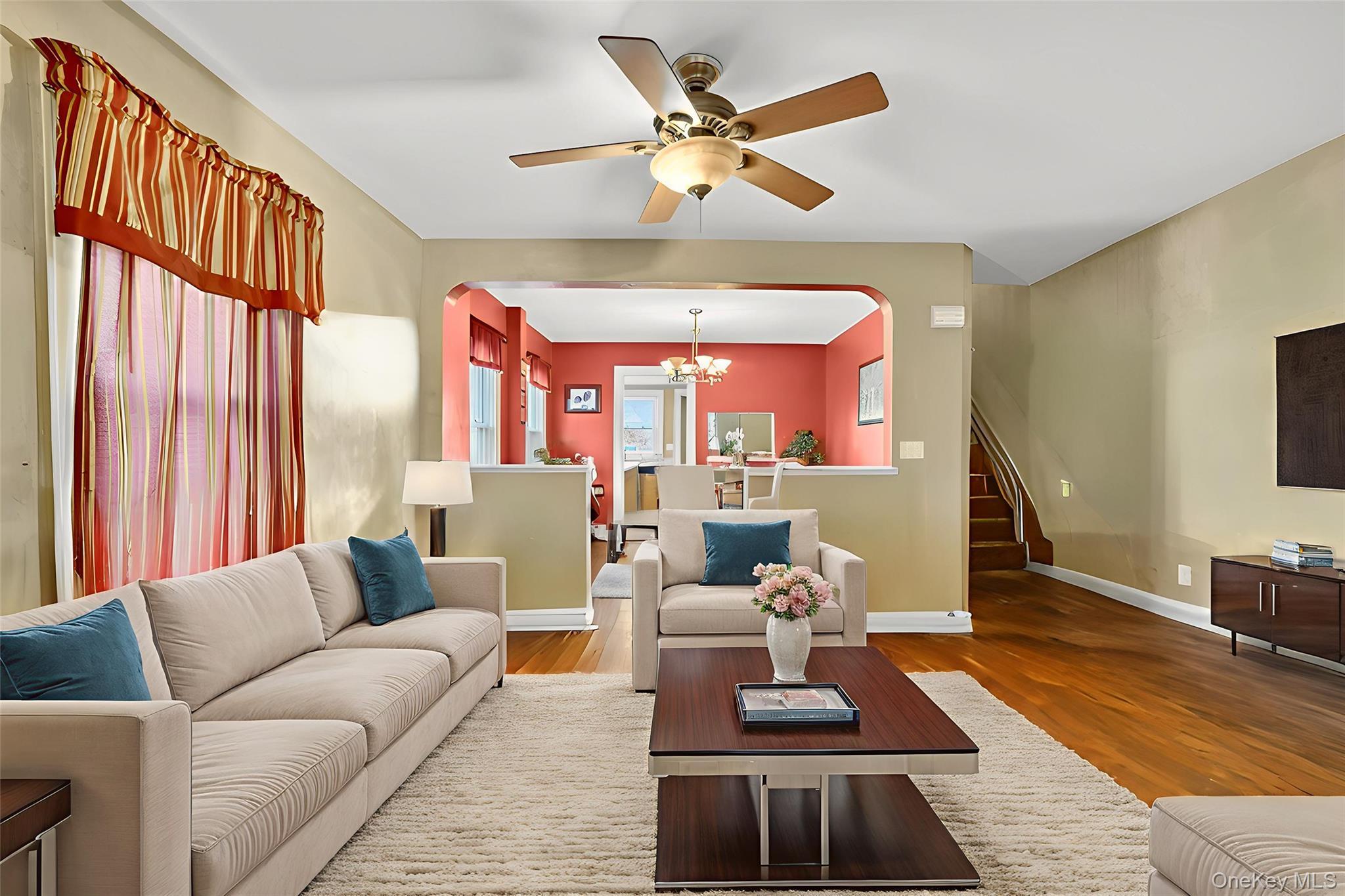 Single Family Mount Joy Westchester County, NY 10801, MLS-929069-3