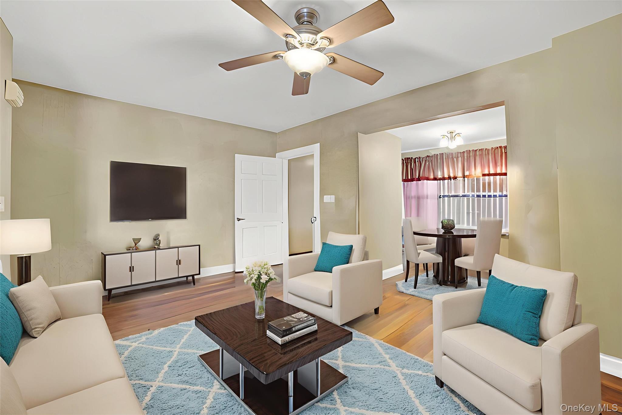 Single Family Mount Joy Westchester County, NY 10801, MLS-929069-4