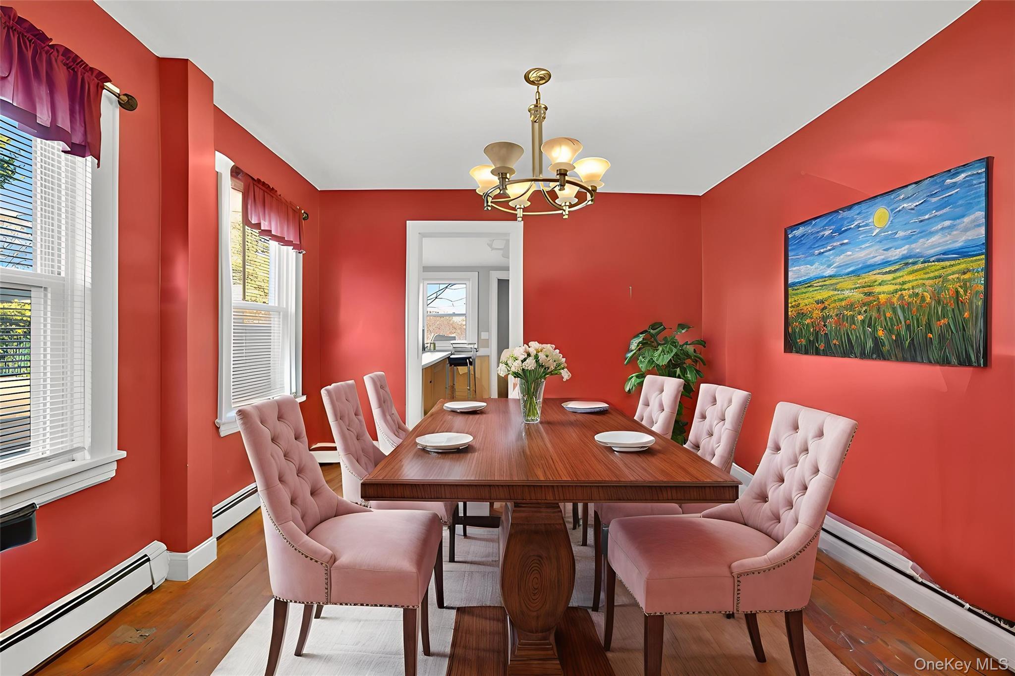 Single Family Mount Joy Westchester County, NY 10801, MLS-929069-5